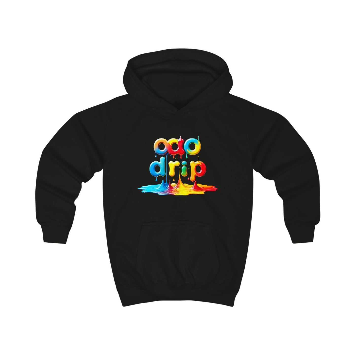 4Eva OAO Kids Hoodie