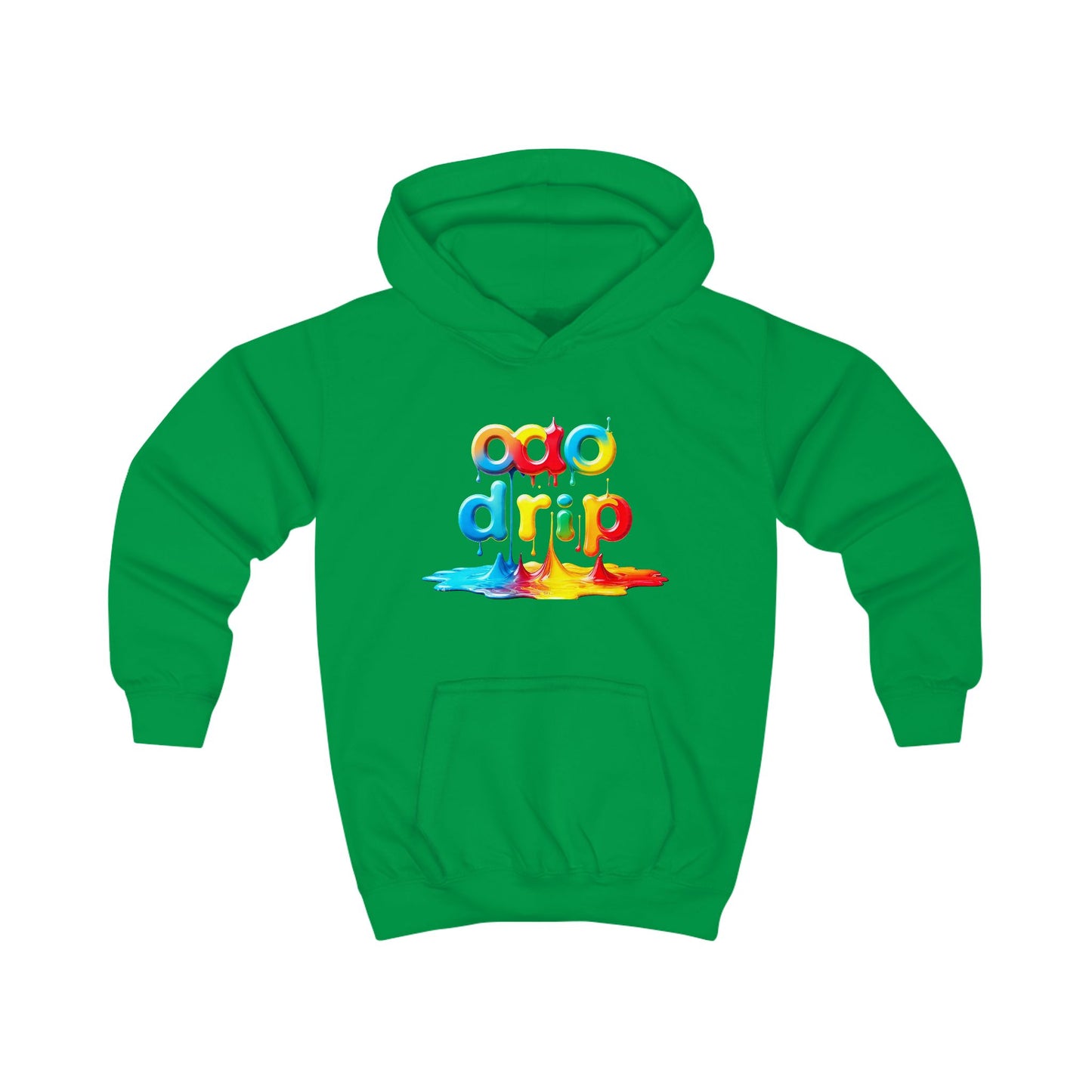 4Eva OAO Kids Hoodie