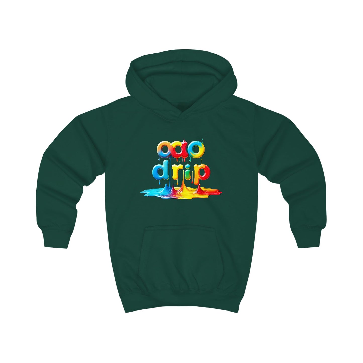 4Eva OAO Kids Hoodie