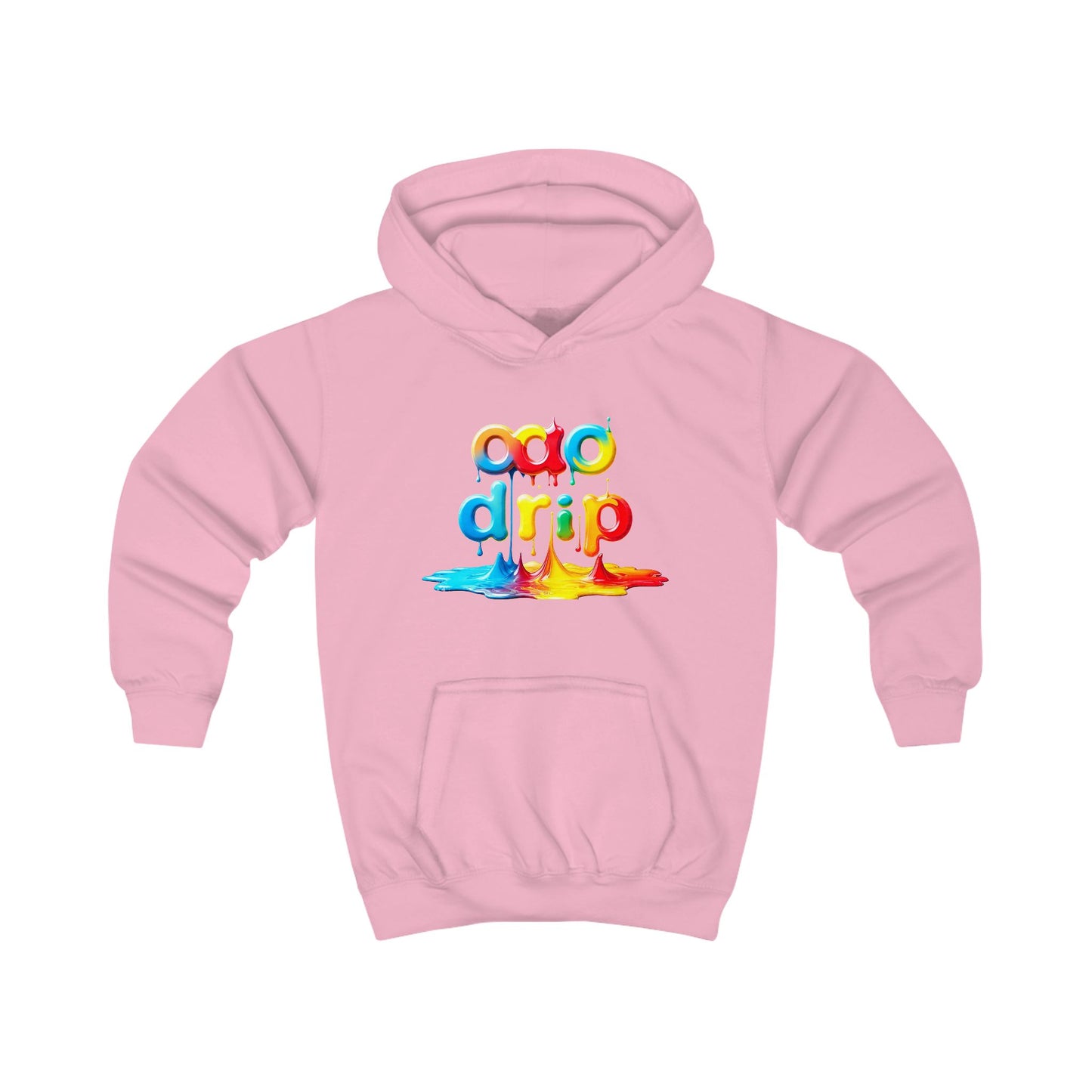 4Eva OAO Kids Hoodie