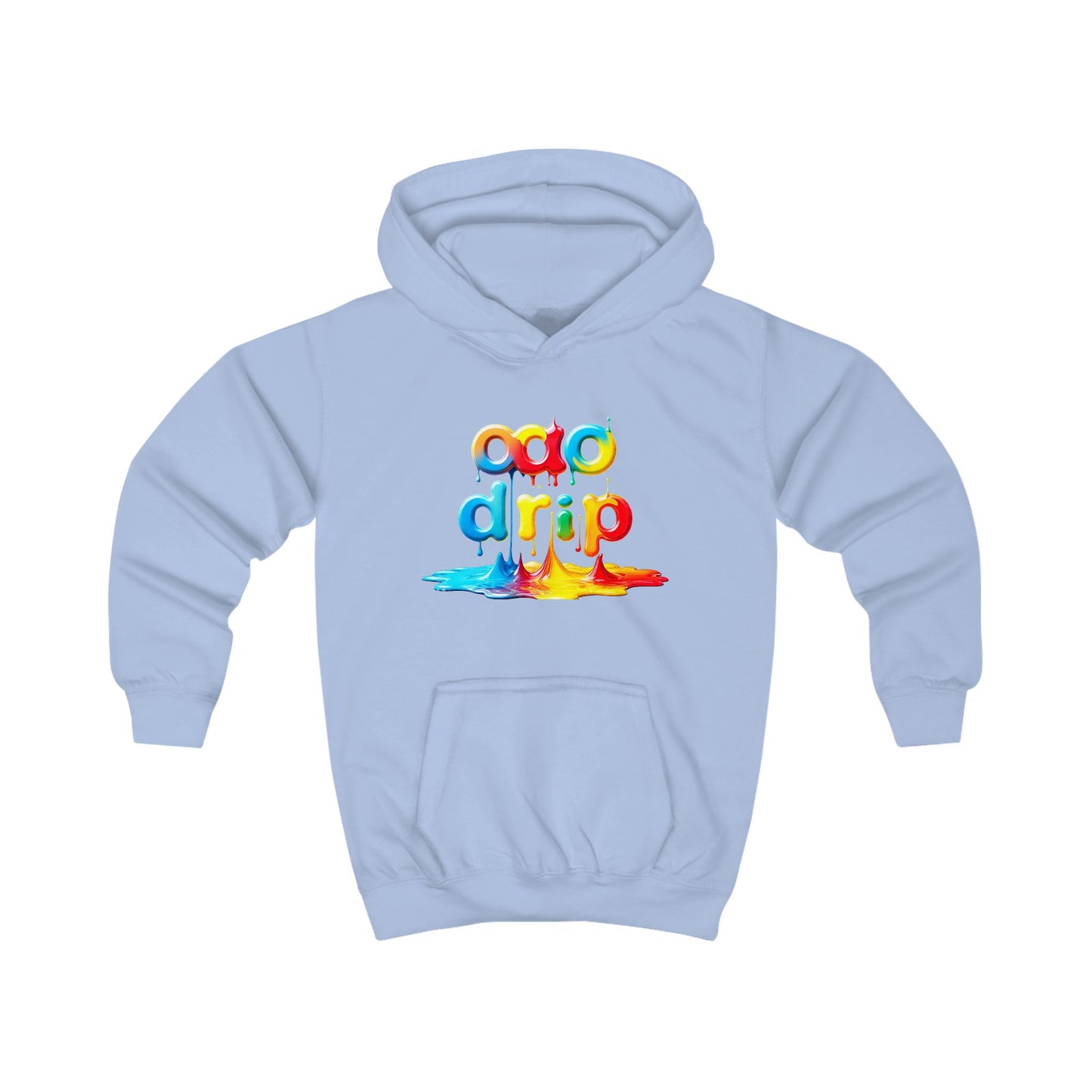 4Eva OAO Kids Hoodie