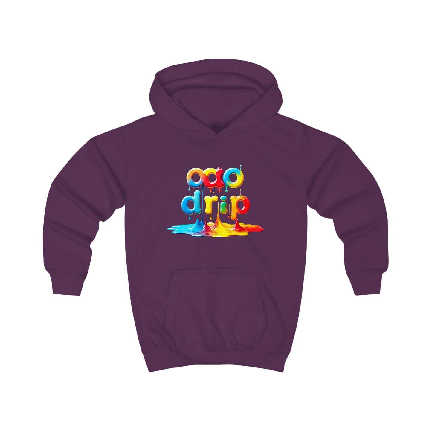 4Eva OAO Kids Hoodie