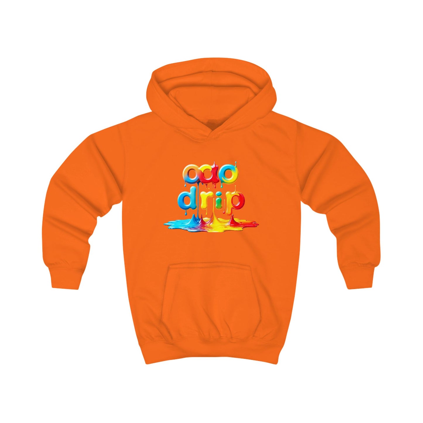 4Eva OAO Kids Hoodie