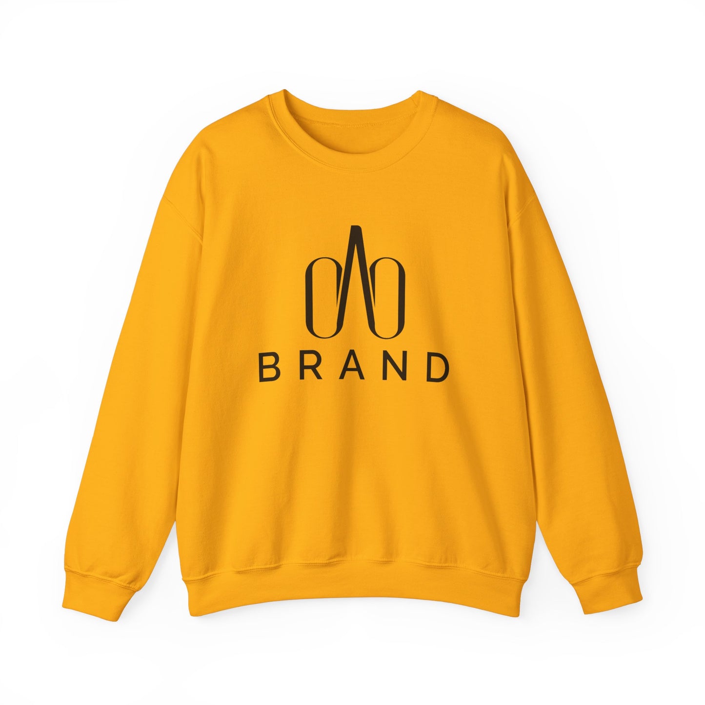 OAO Brand Crewneck Sweatshirt