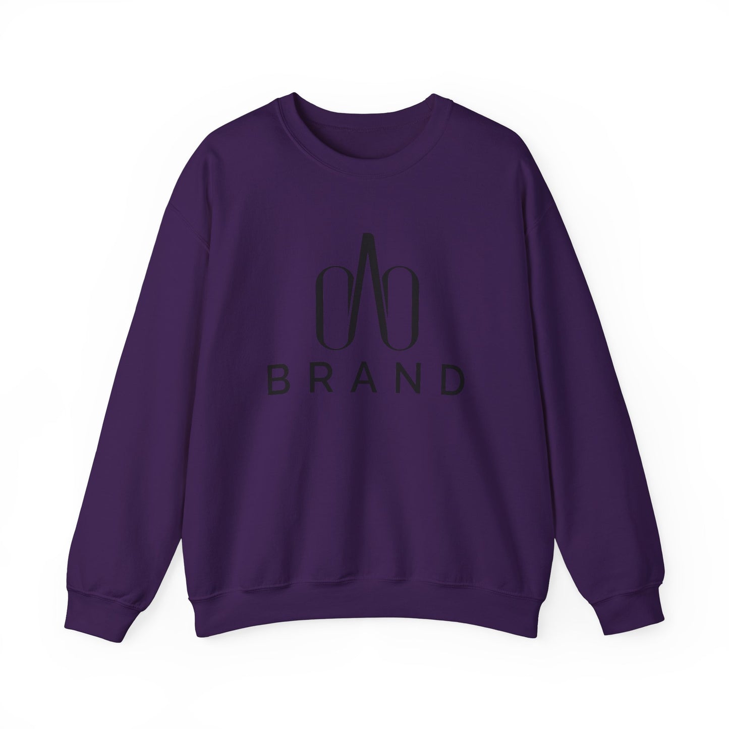 OAO Brand Crewneck Sweatshirt