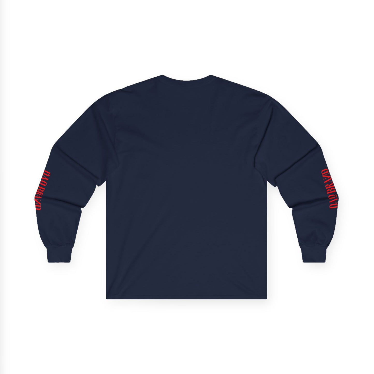 4Eva OAO Long Sleeve Tee