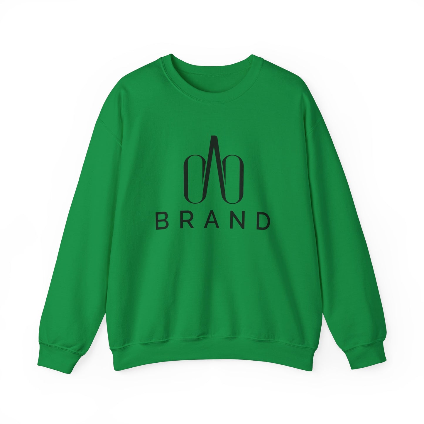 OAO Brand Crewneck Sweatshirt