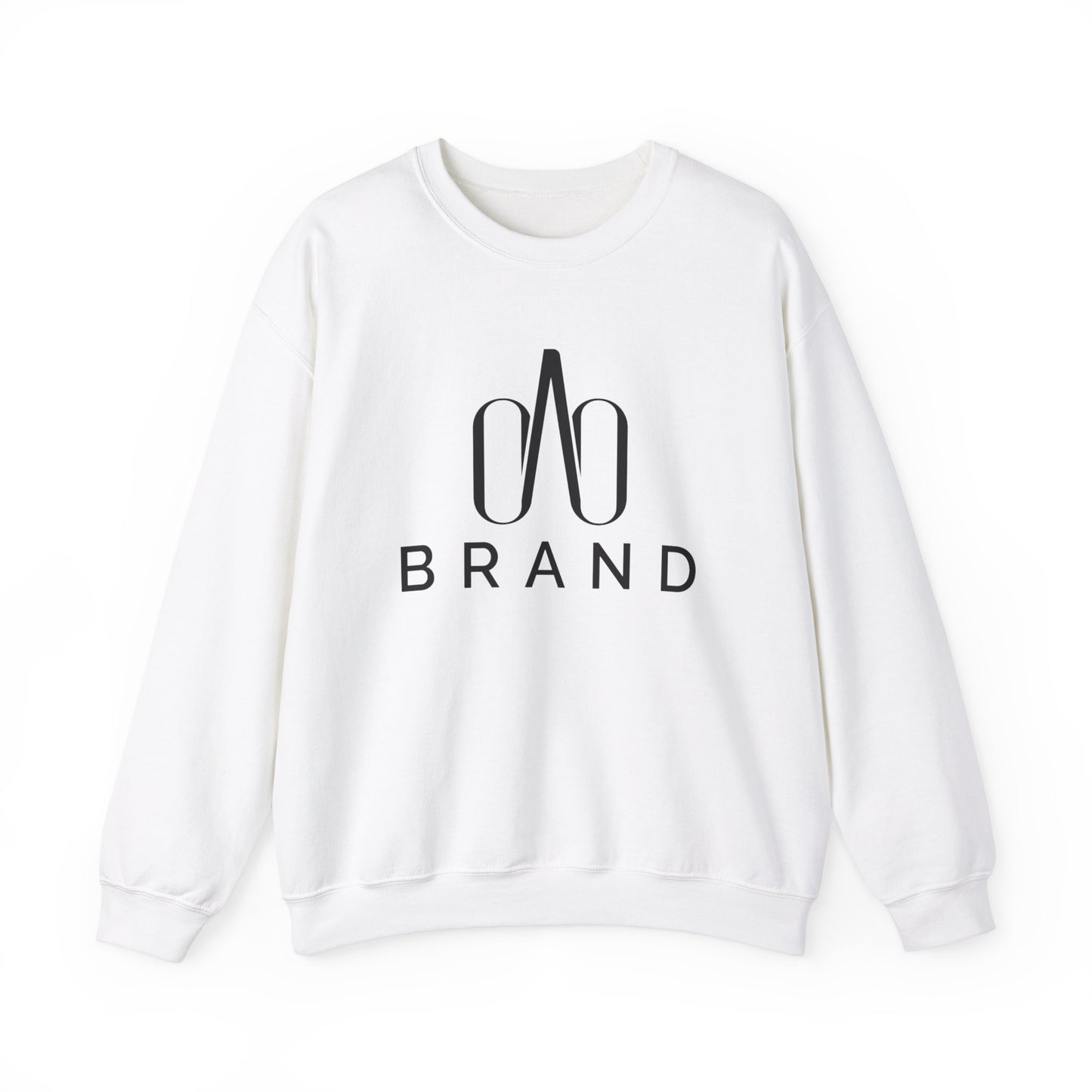 OAO Brand Crewneck Sweatshirt