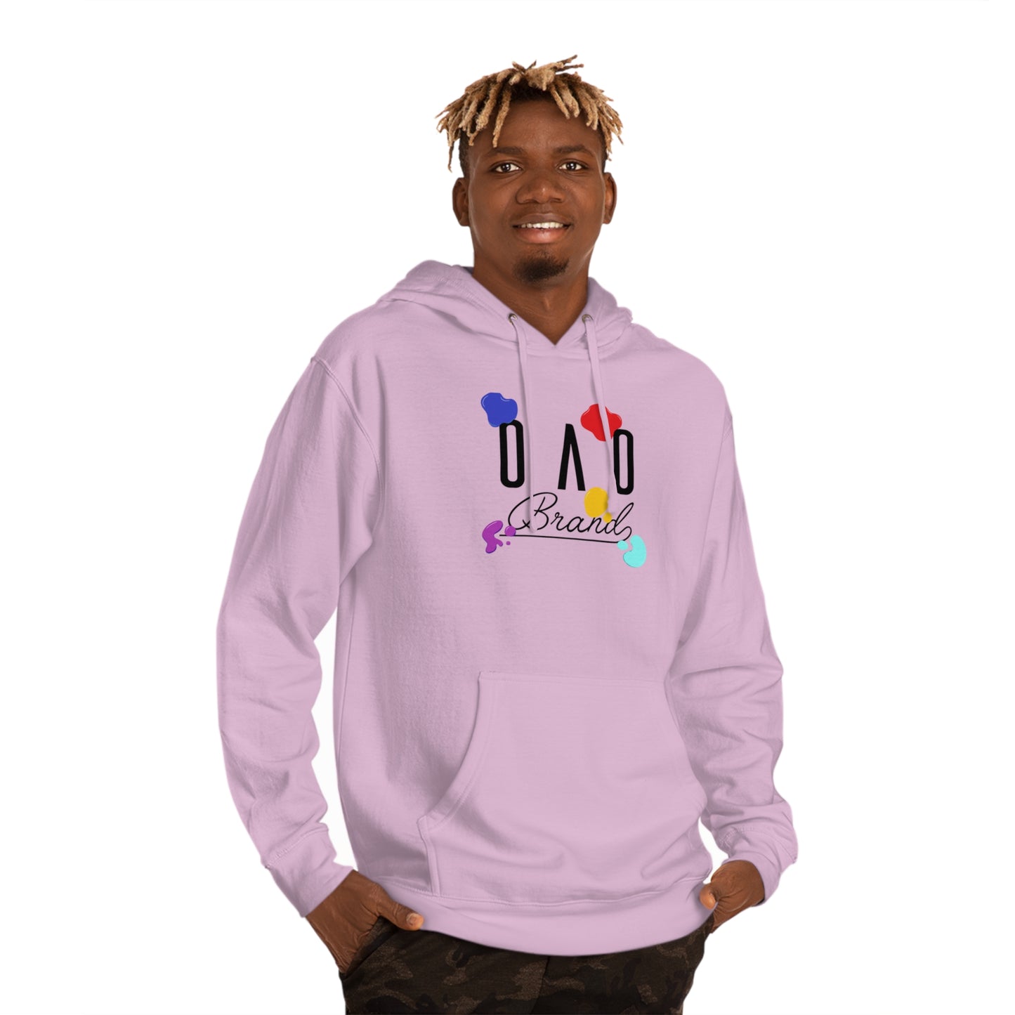 OAO Brand Hoodie