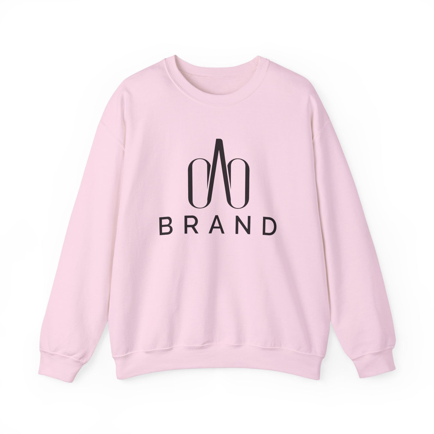 OAO Brand Crewneck Sweatshirt