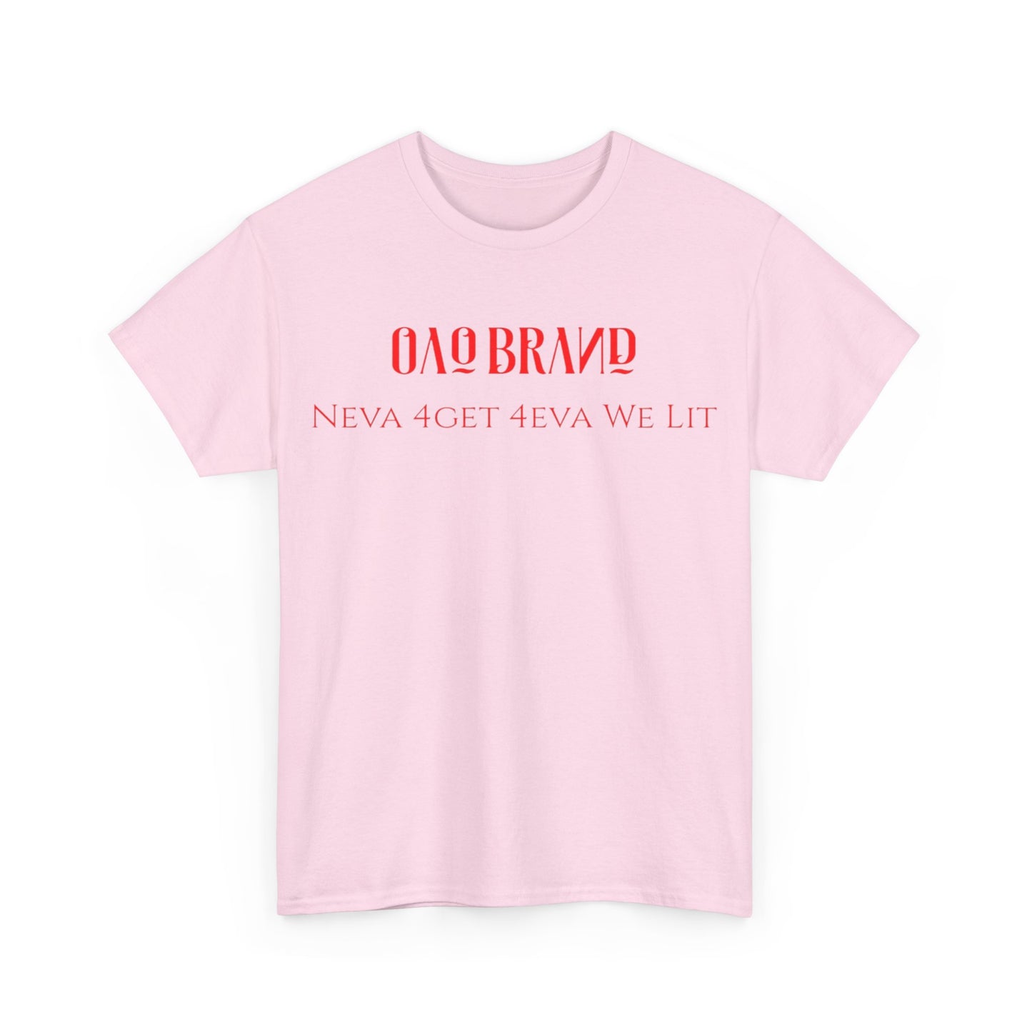 Backwards Font