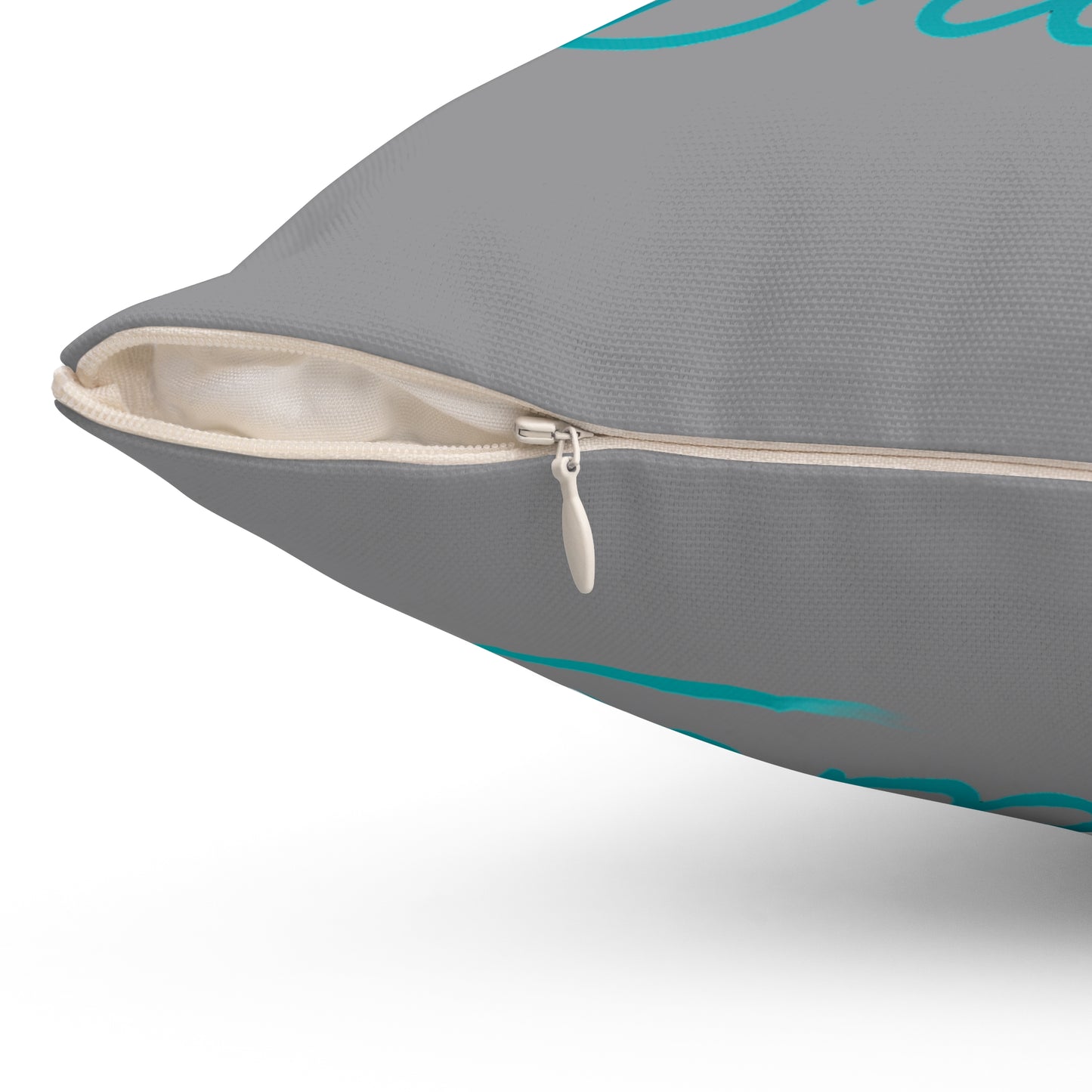 OAO Brand Square Pillow