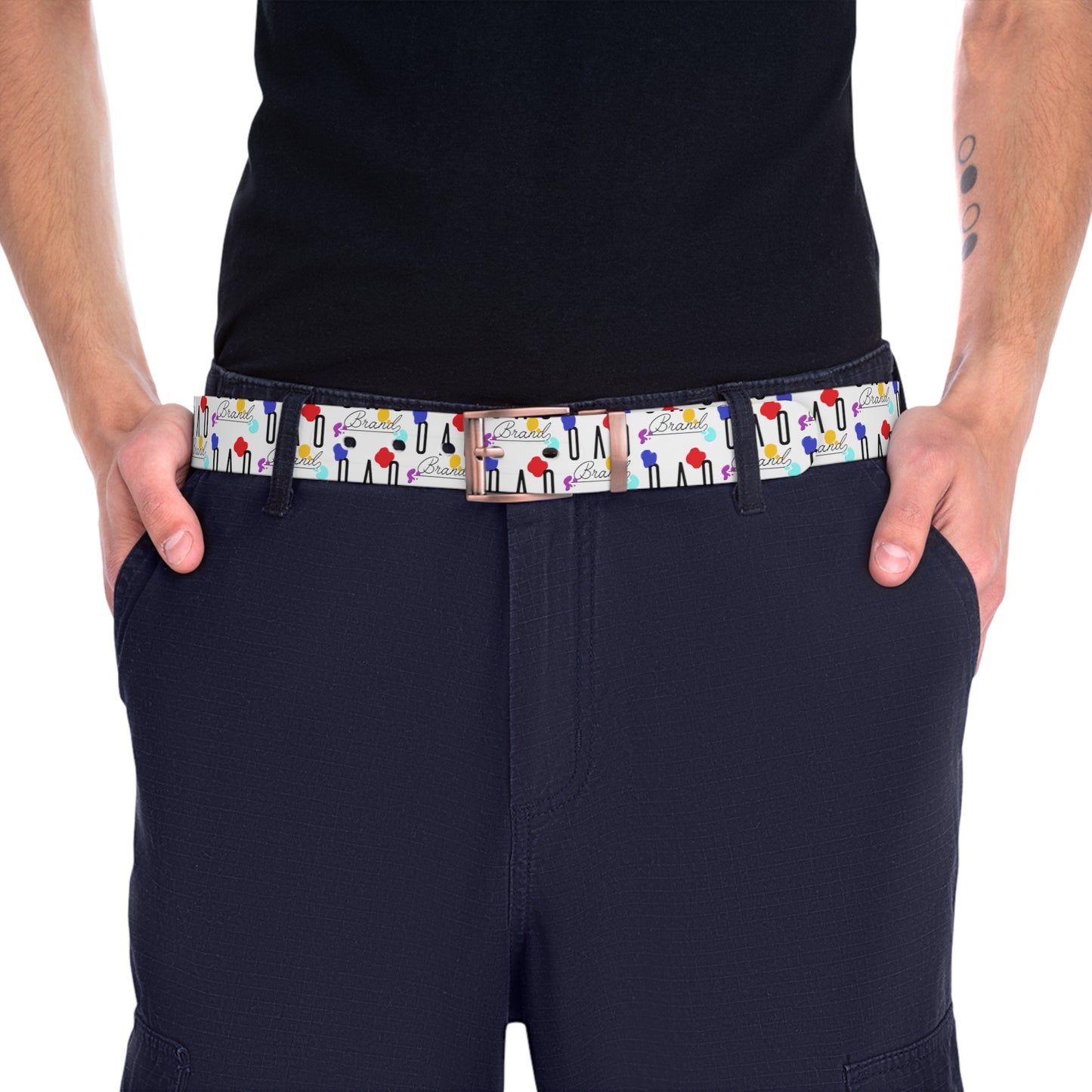 OAO Drip Belt