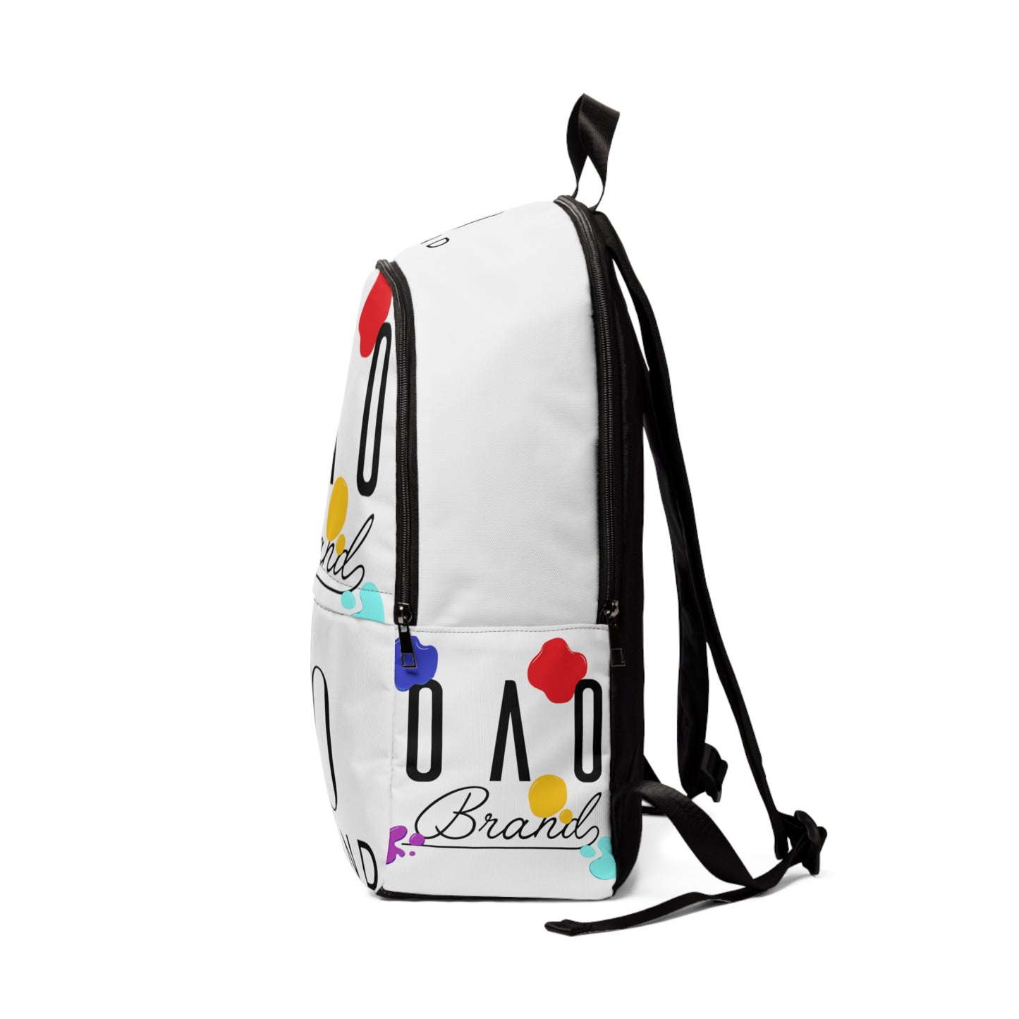 OAO Brand Waterproof Backpack