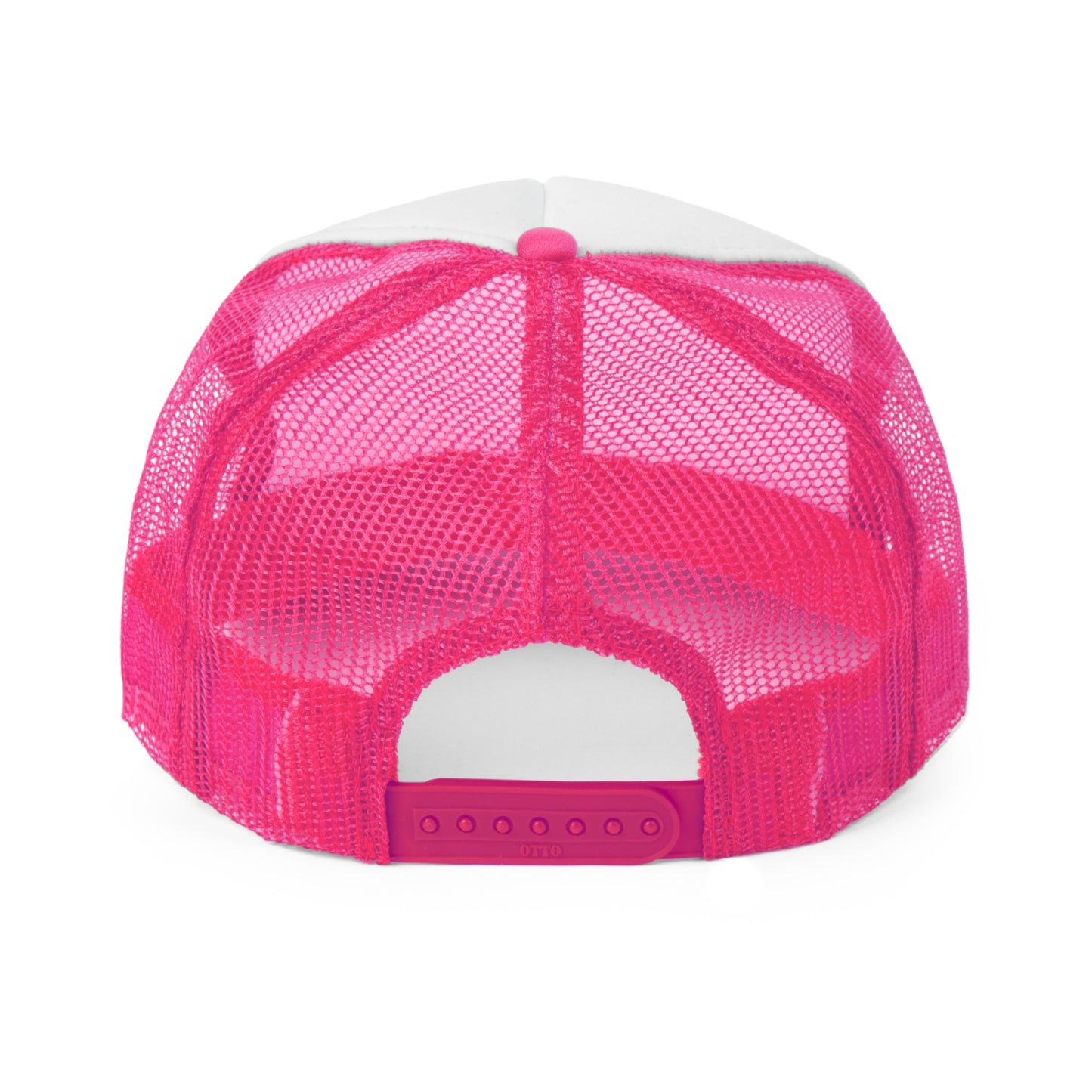 OAO Brand Trucker Caps