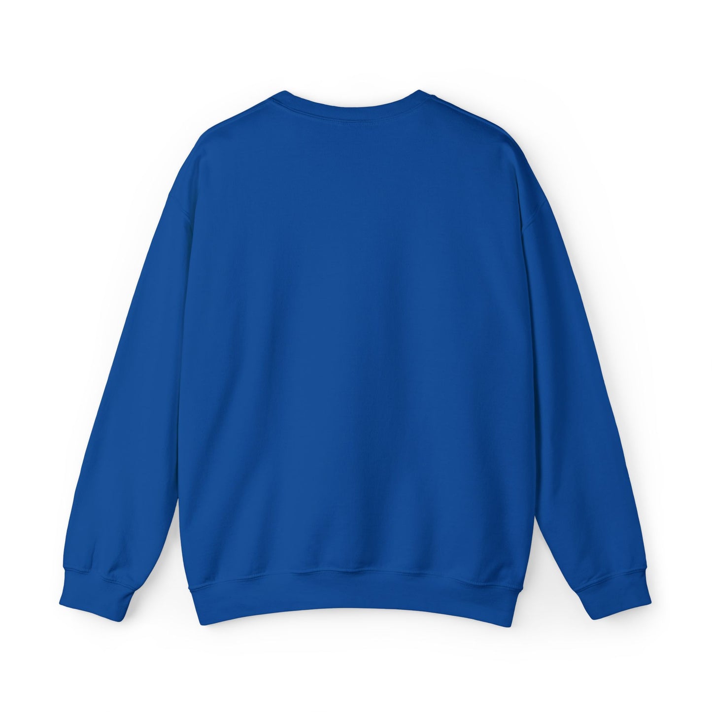 OAO Brand Embroidered Unisex Heavy Blend™ Crewneck Sweatshirt