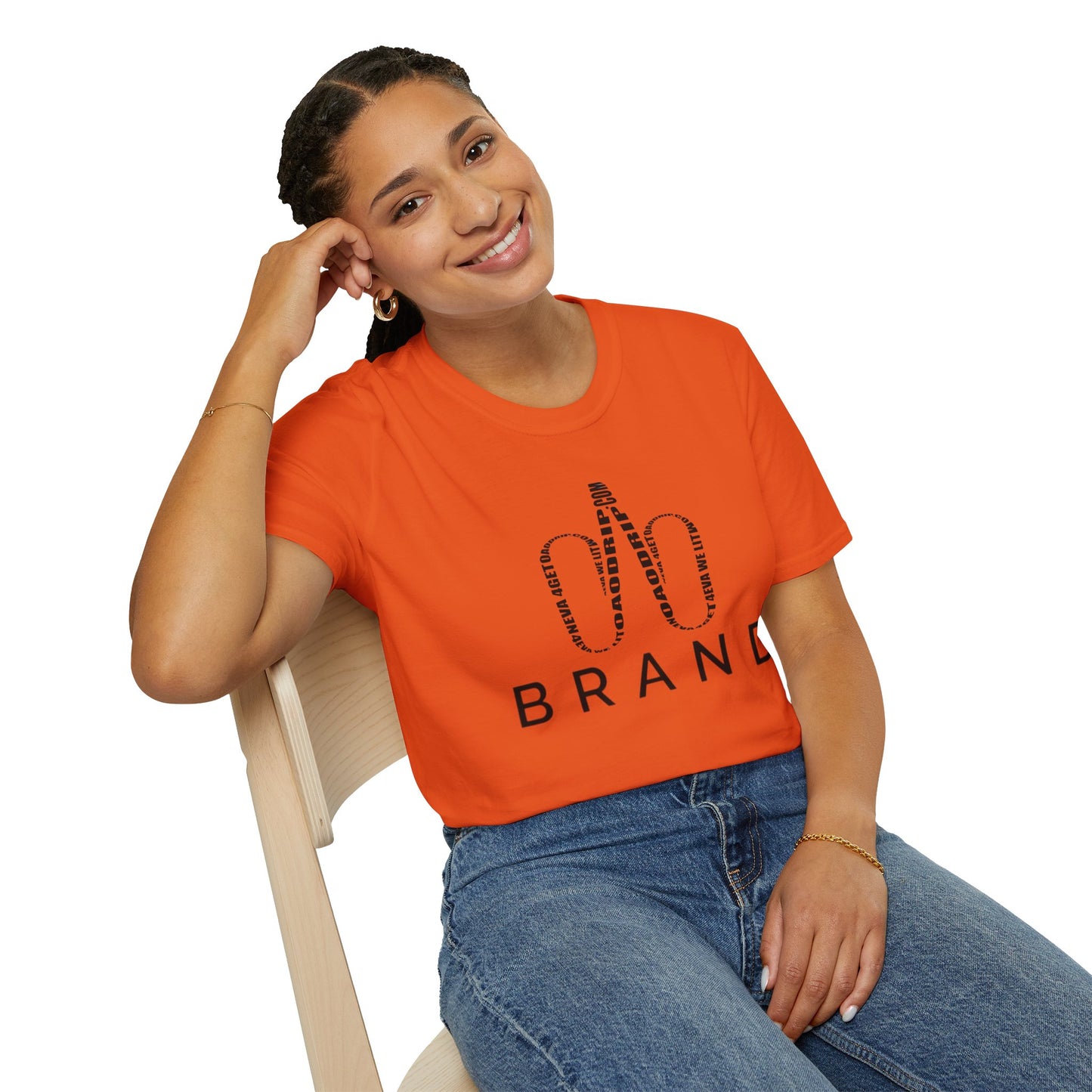 OAO Scramble T-Shirt
