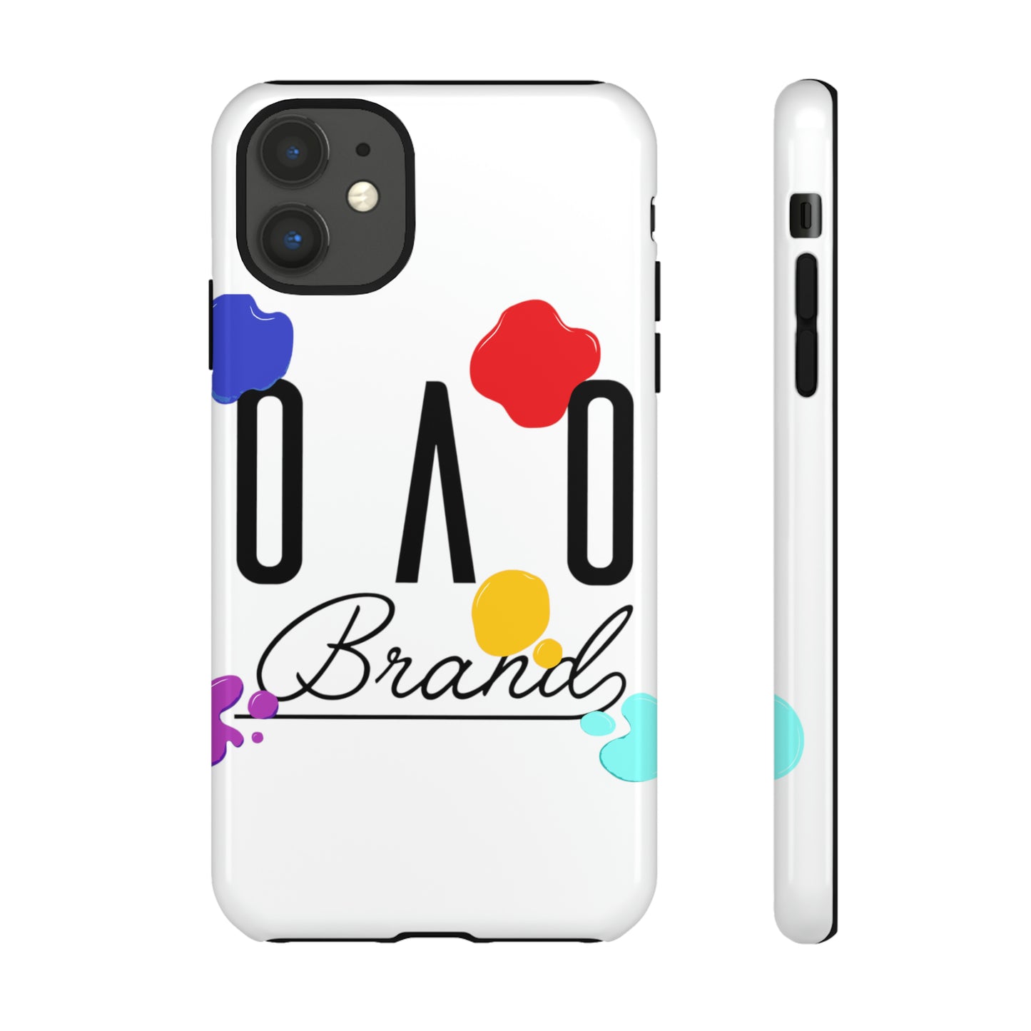 OAO Brand Phone Case