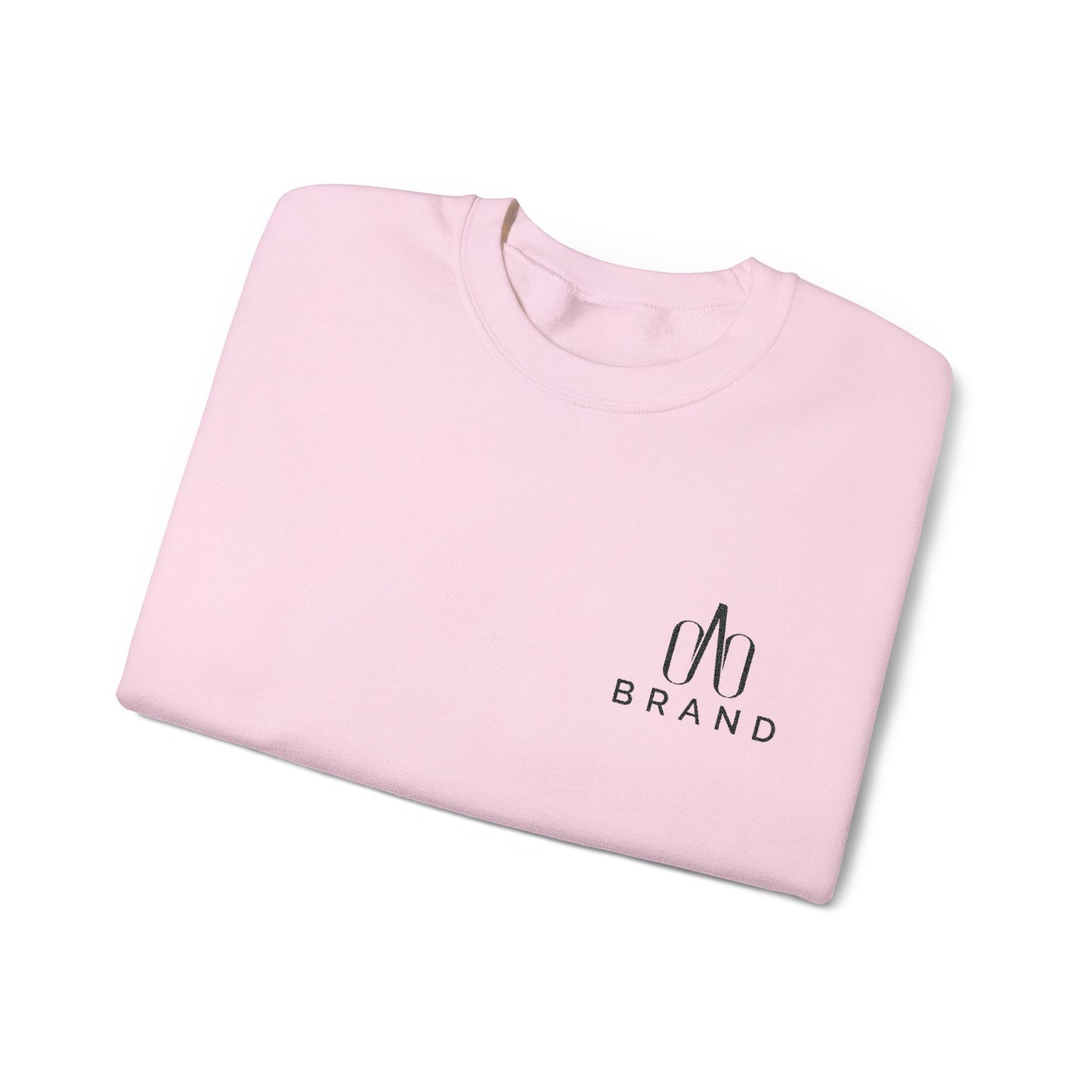 OAO Brand Embroidered Unisex Heavy Blend™ Crewneck Sweatshirt