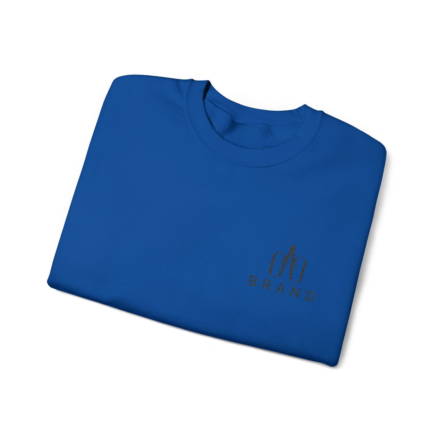 OAO Brand Embroidered Unisex Heavy Blend™ Crewneck Sweatshirt