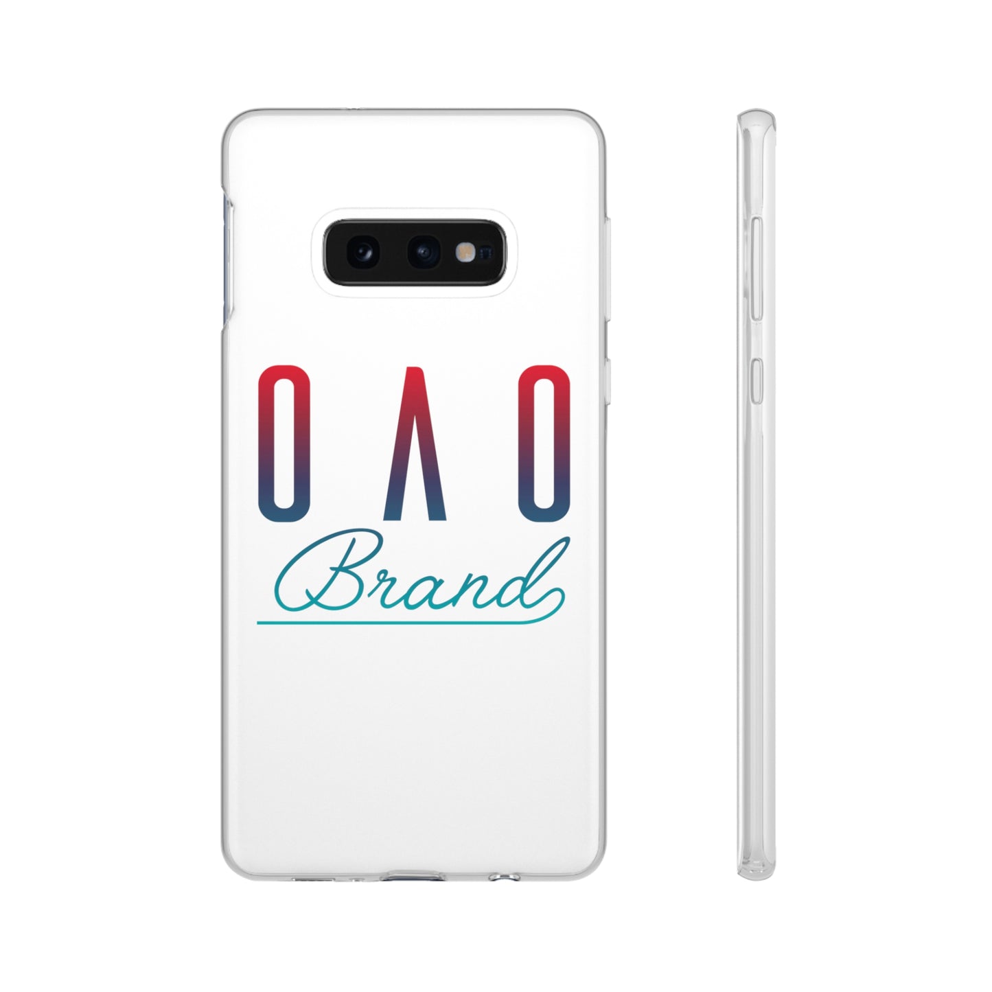 Flexi Cases