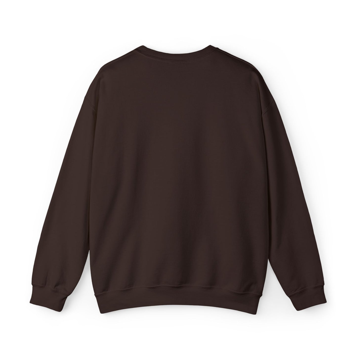 OAO Brand Embroidered Unisex Heavy Blend™ Crewneck Sweatshirt