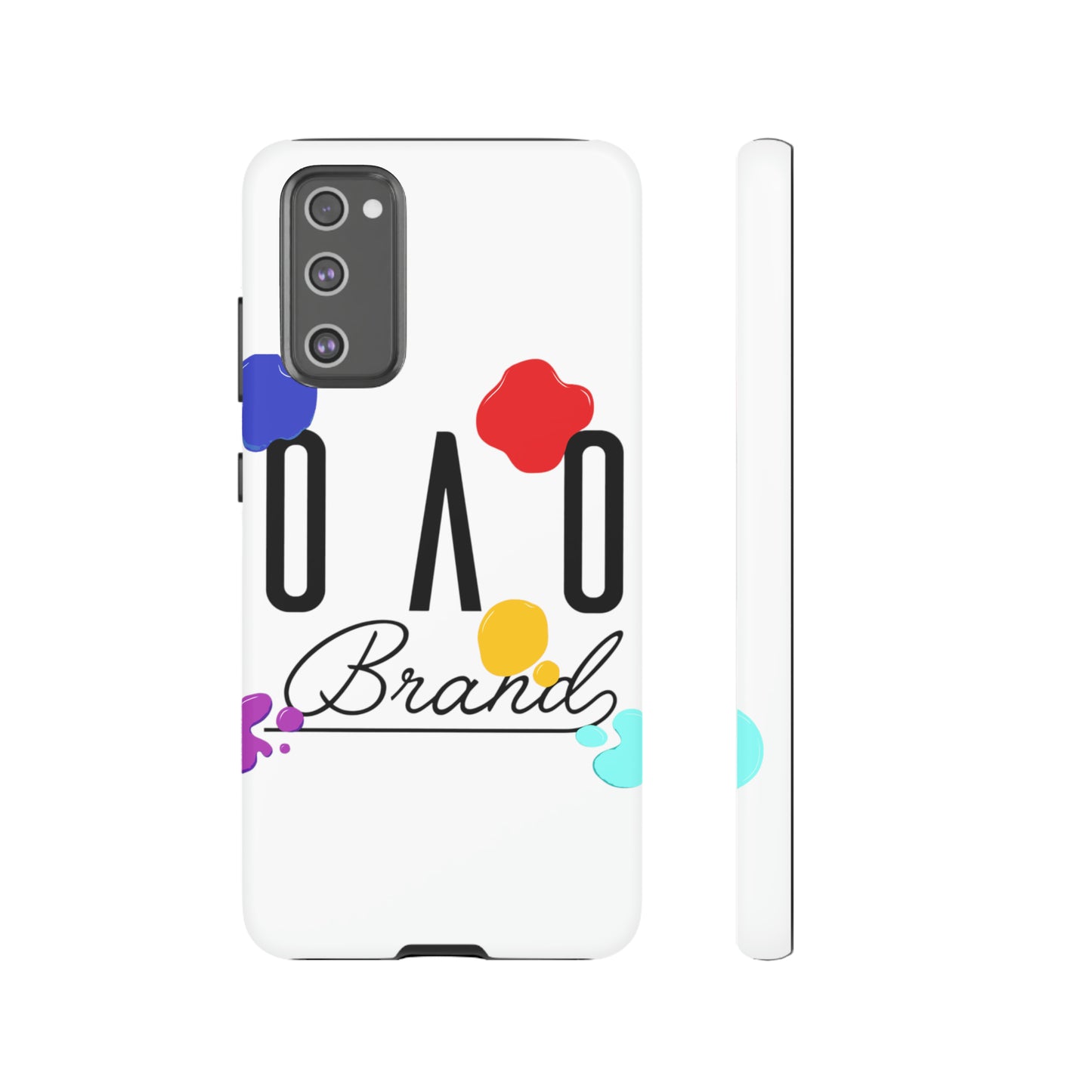 OAO Brand Phone Case