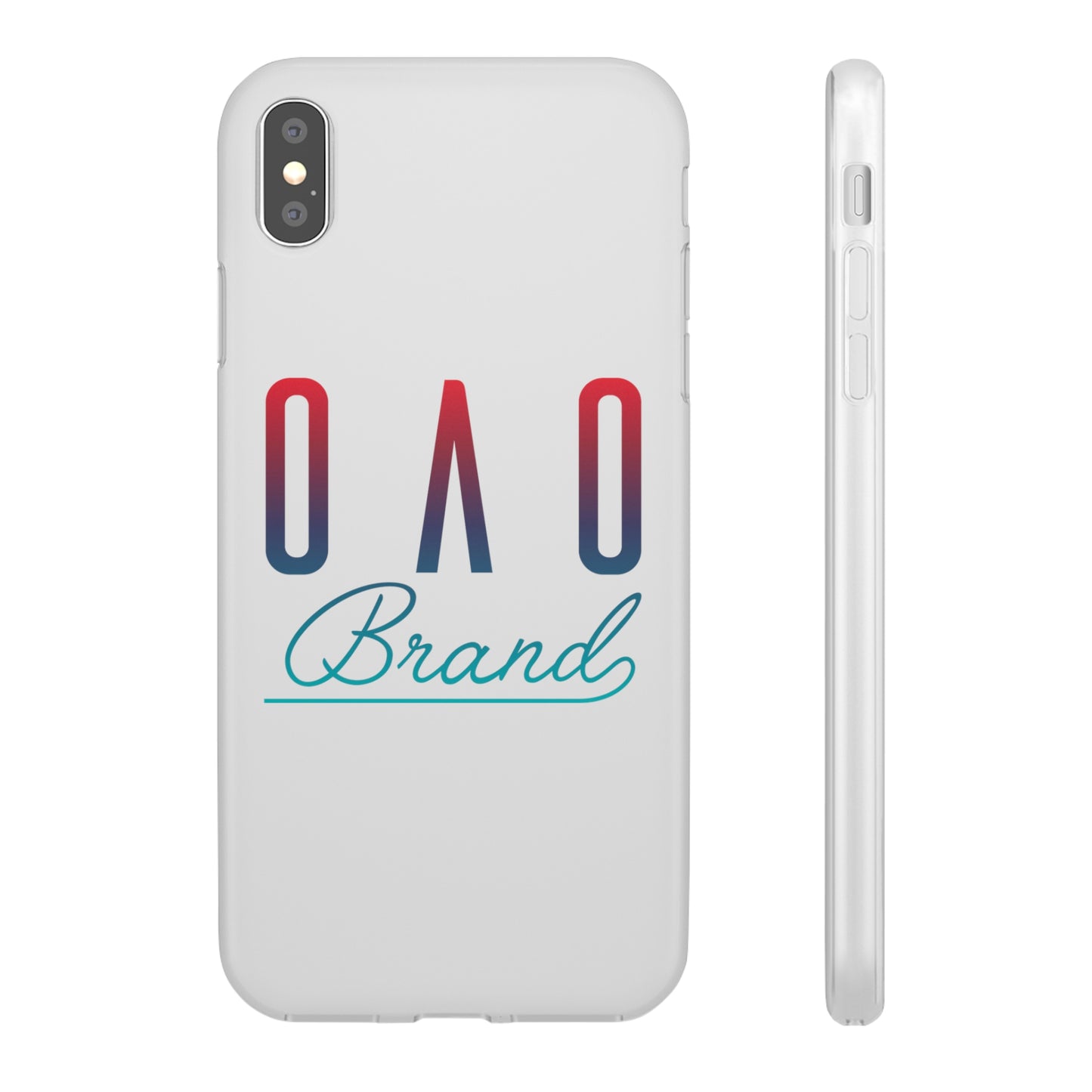 Flexi Cases