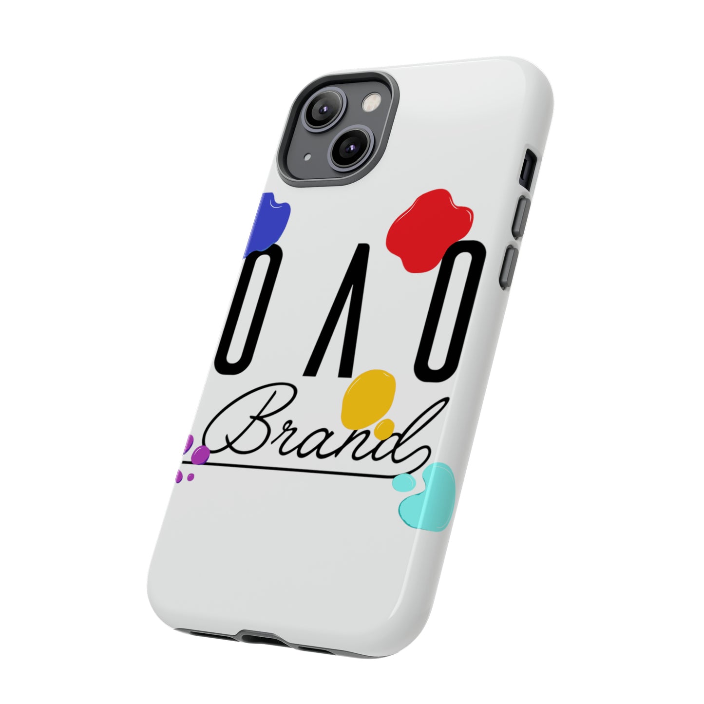 OAO Brand Phone Case