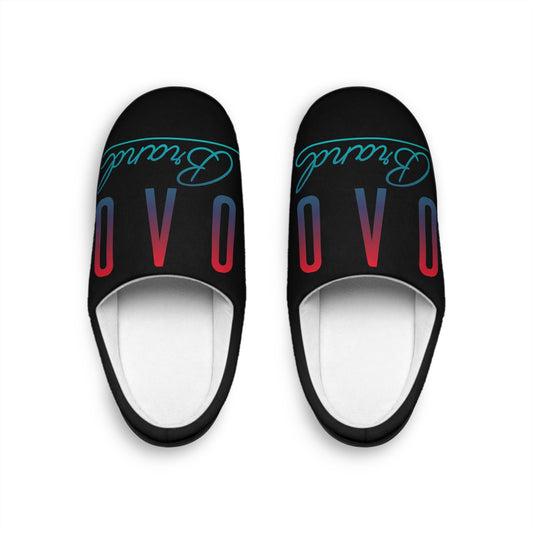 OAO Brand Men's Slippers