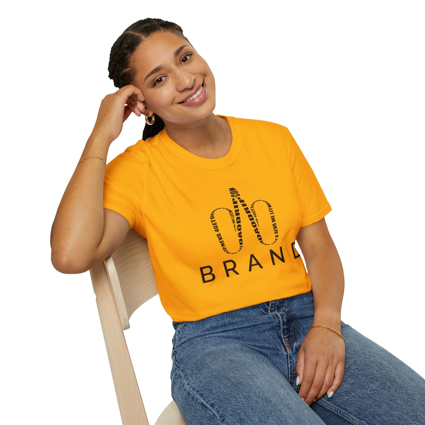 OAO Scramble T-Shirt