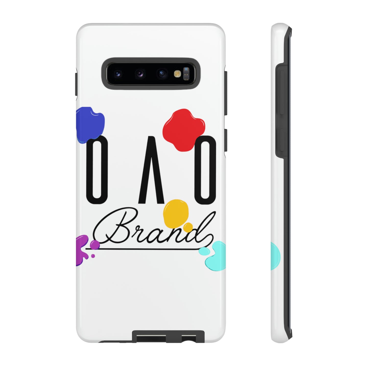 OAO Brand Phone Case