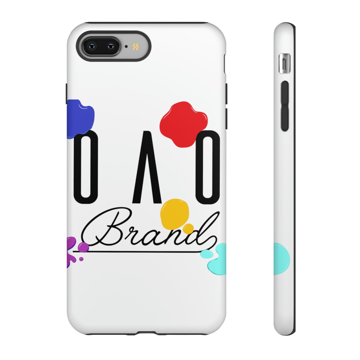 OAO Brand Phone Case