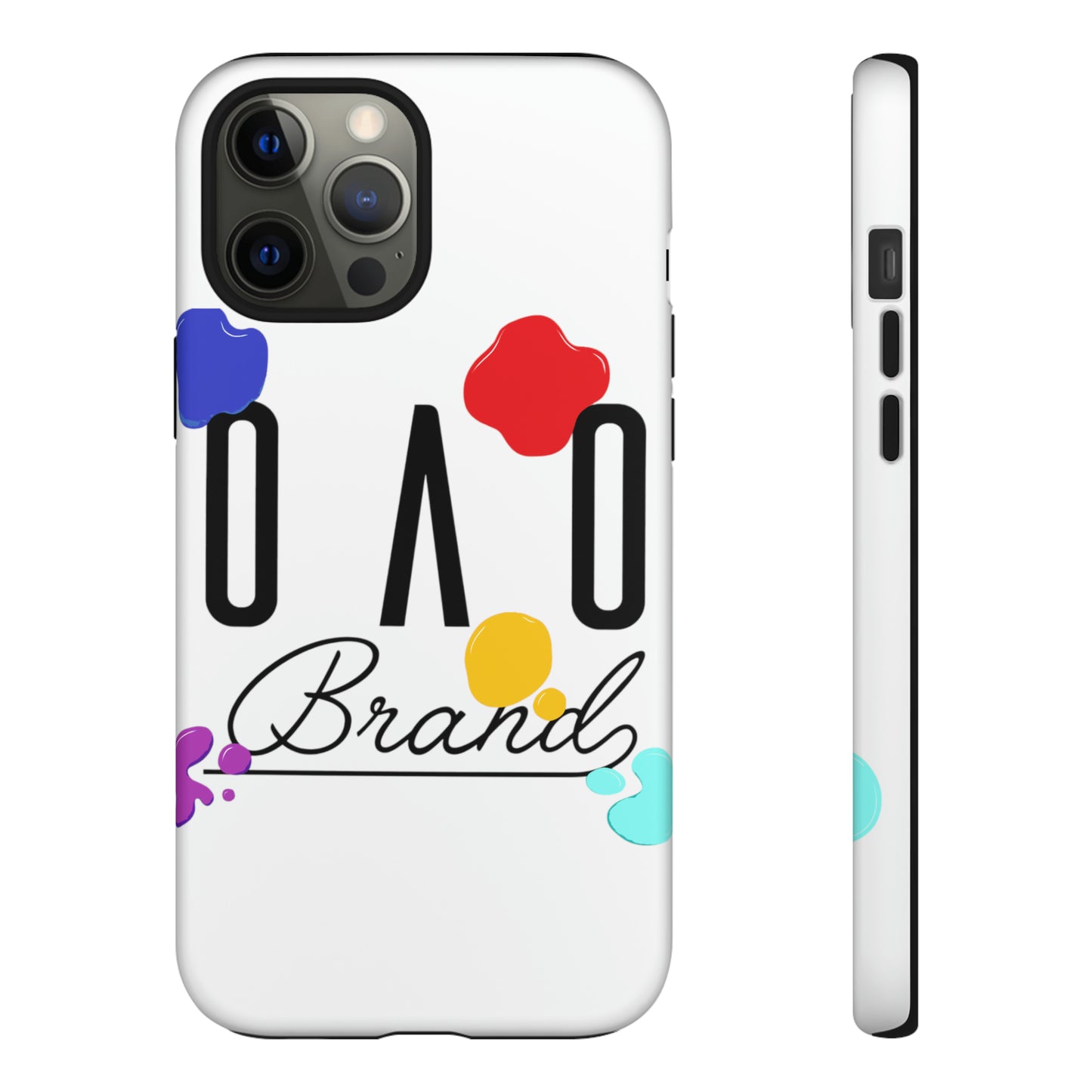 OAO Brand Phone Case
