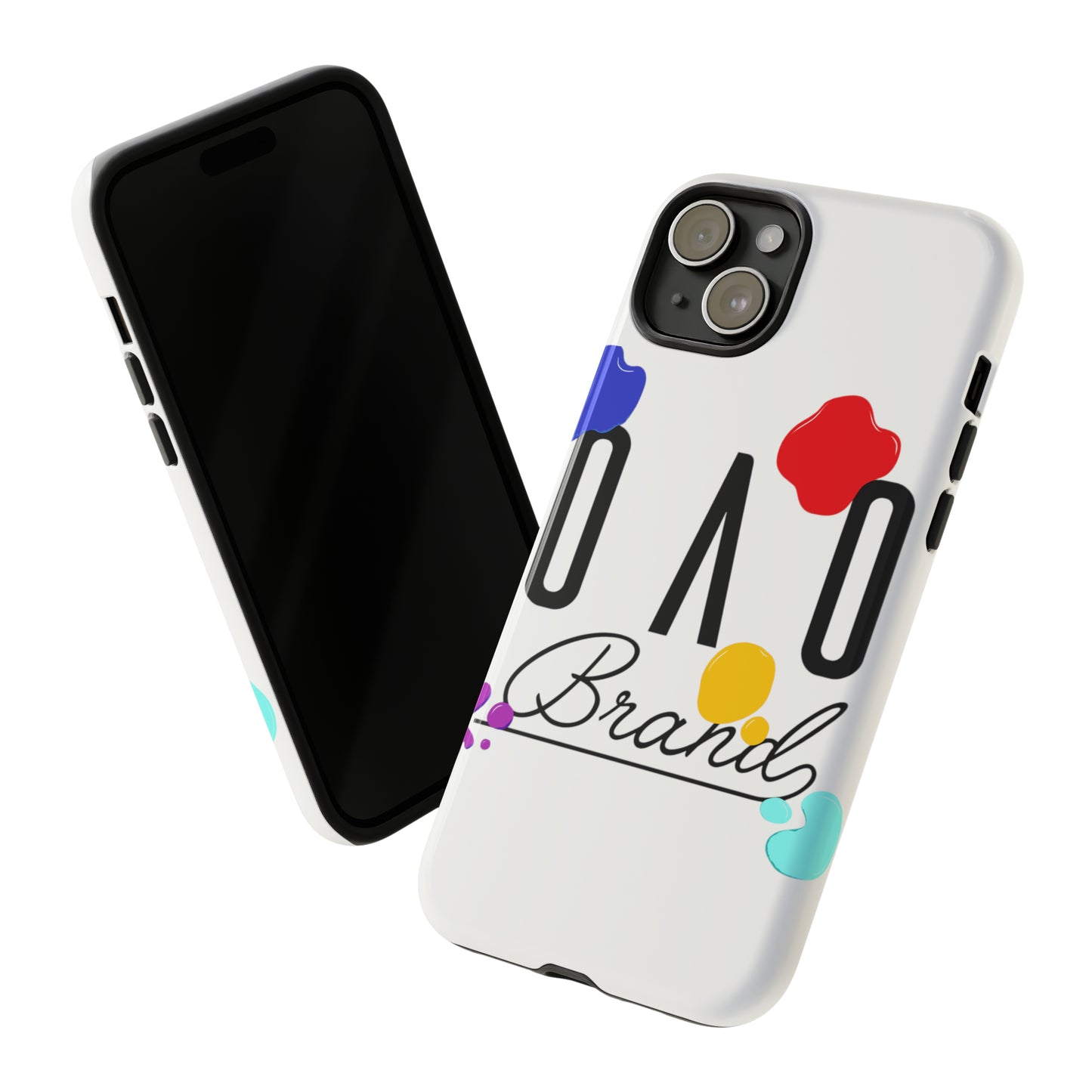 OAO Brand Phone Case