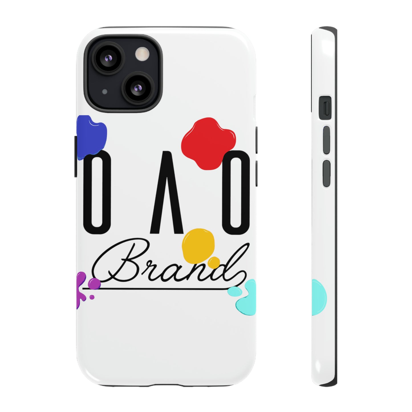 OAO Brand Phone Case