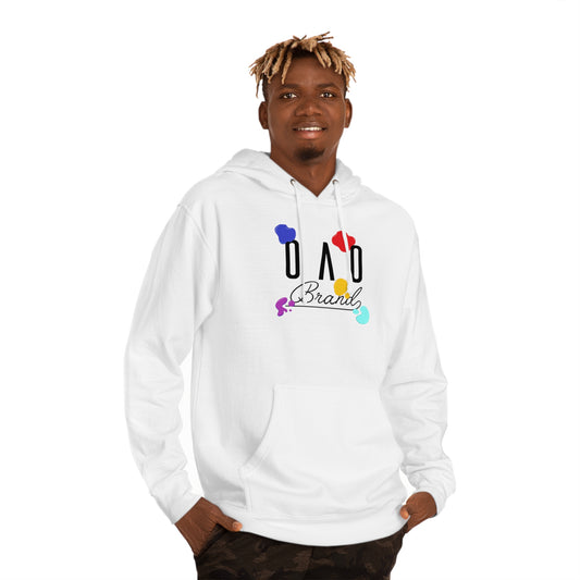 OAO Brand Hoodie