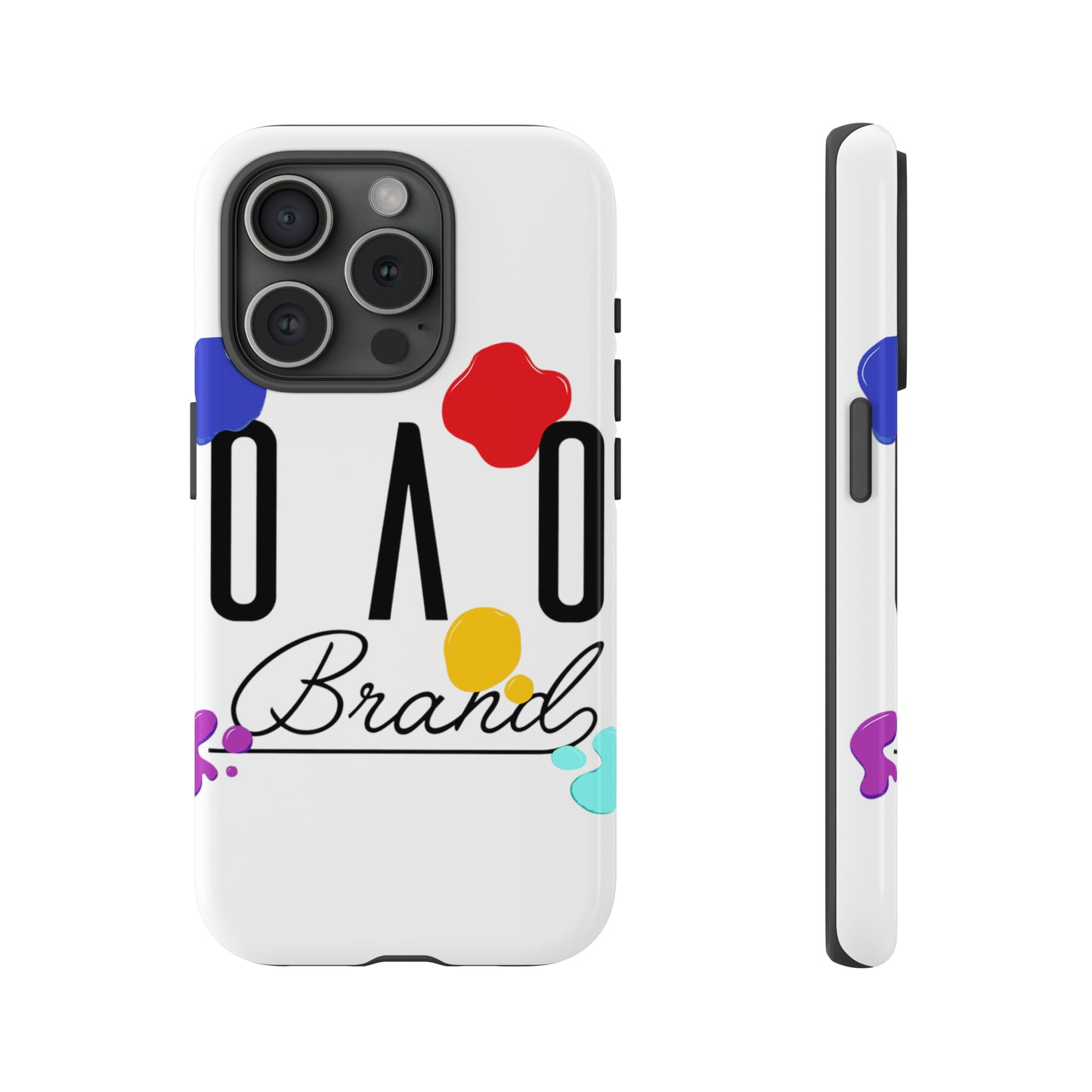 OAO Brand Phone Case