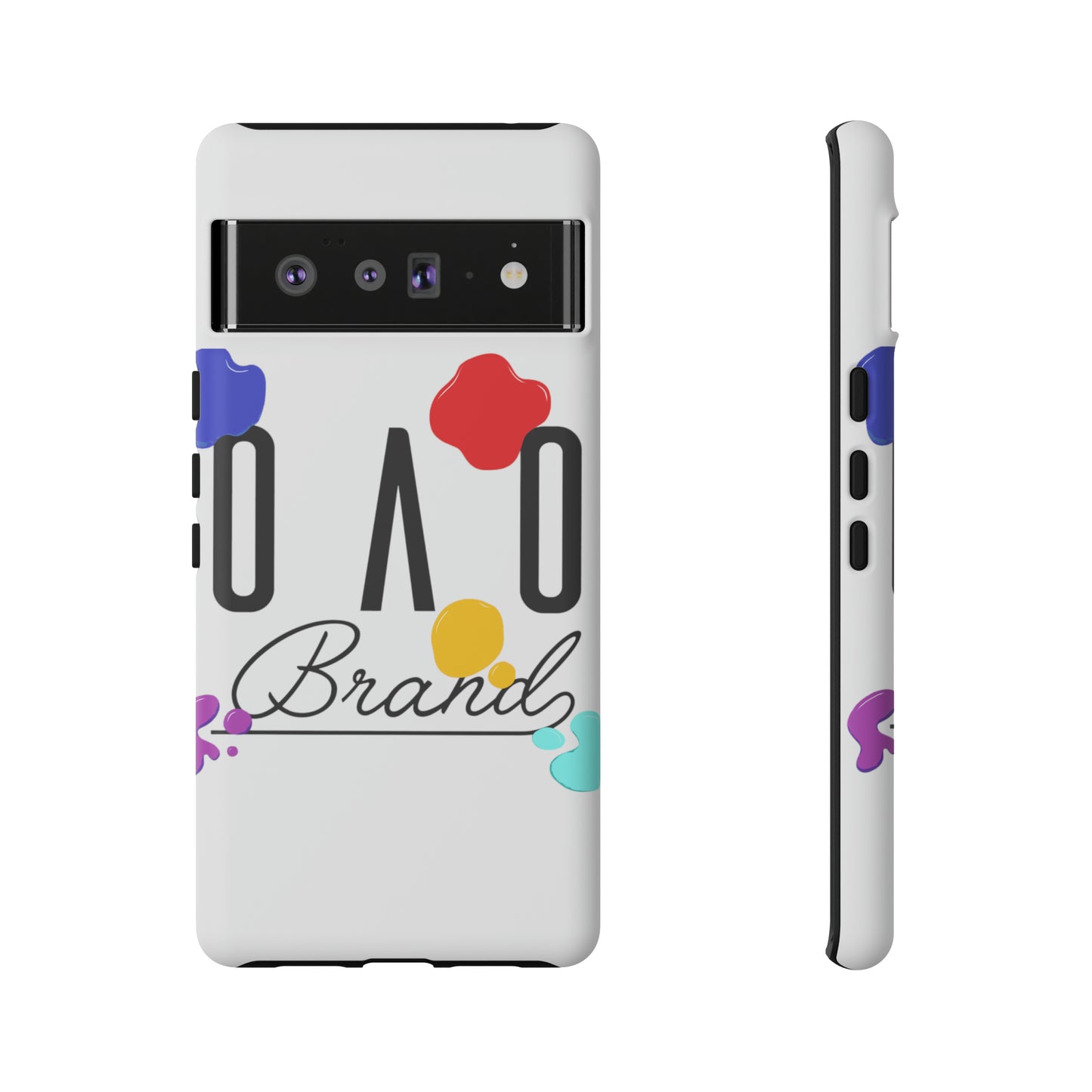 OAO Brand Phone Case