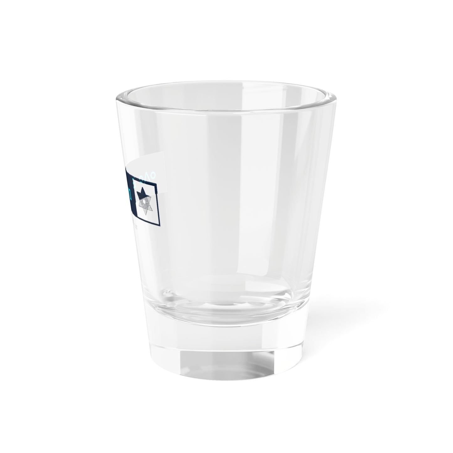OAO Brand Shot Glass vol. 3