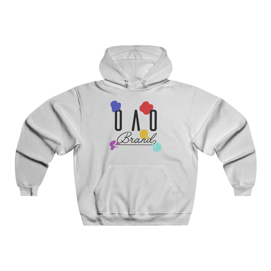 OAO Paint Drip Hoodie