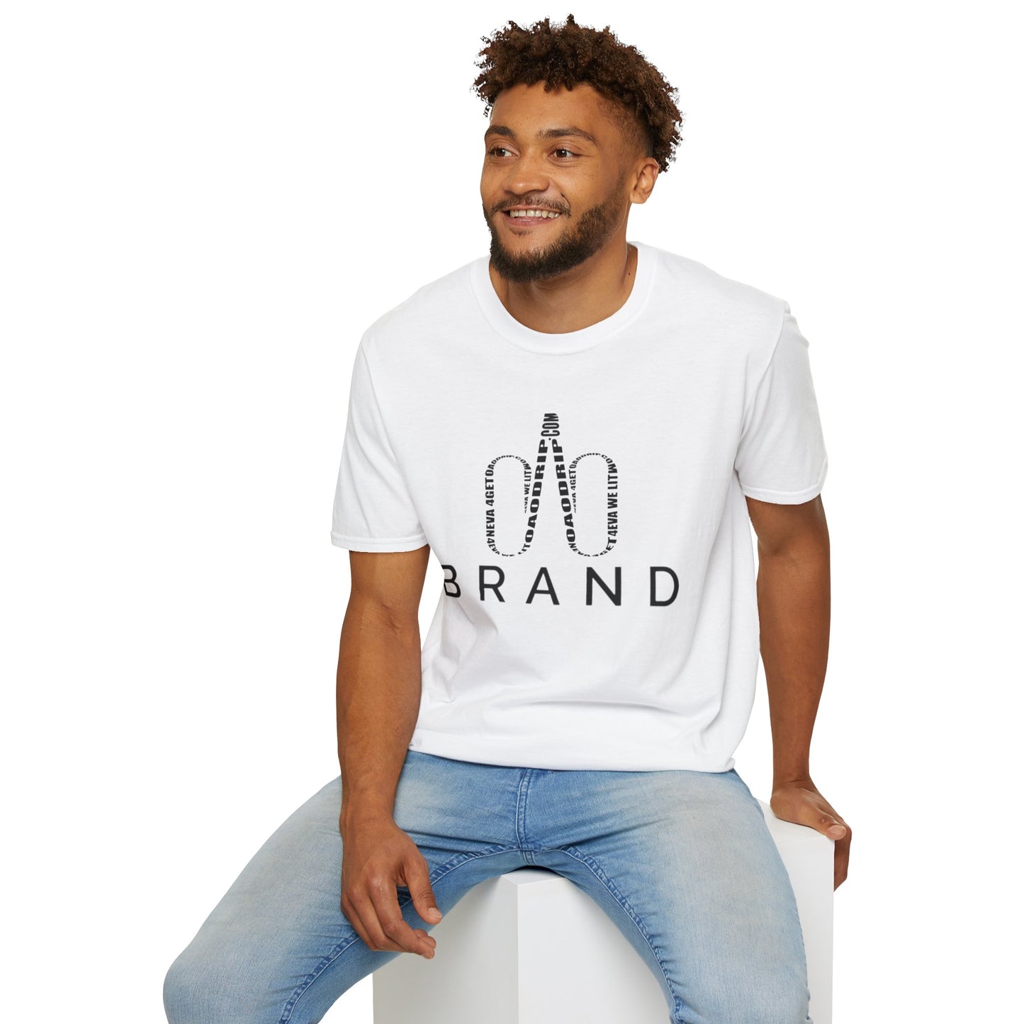 OAO Scramble T-Shirt