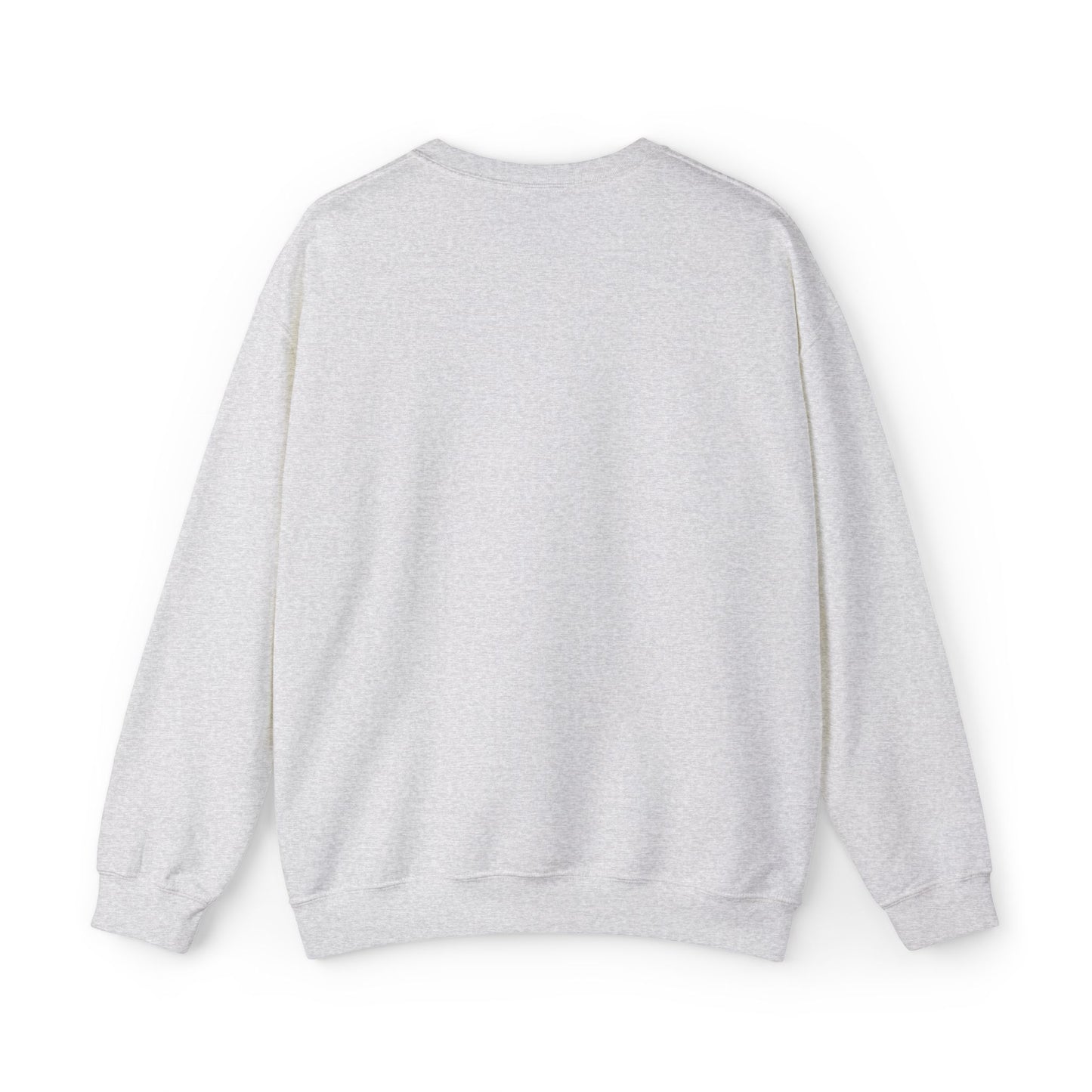 OAO Brand Embroidered Unisex Heavy Blend™ Crewneck Sweatshirt