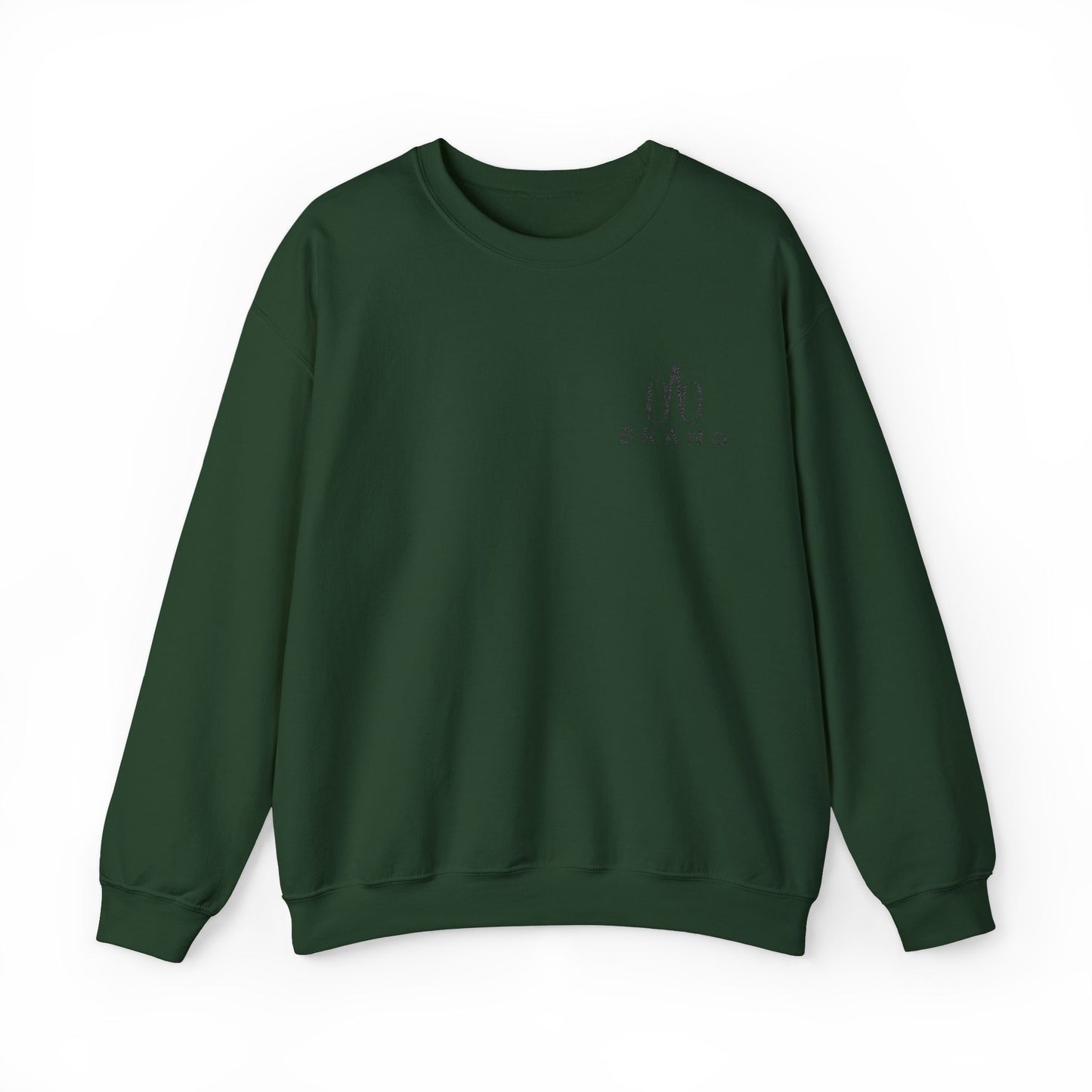 OAO Brand Embroidered Unisex Heavy Blend™ Crewneck Sweatshirt