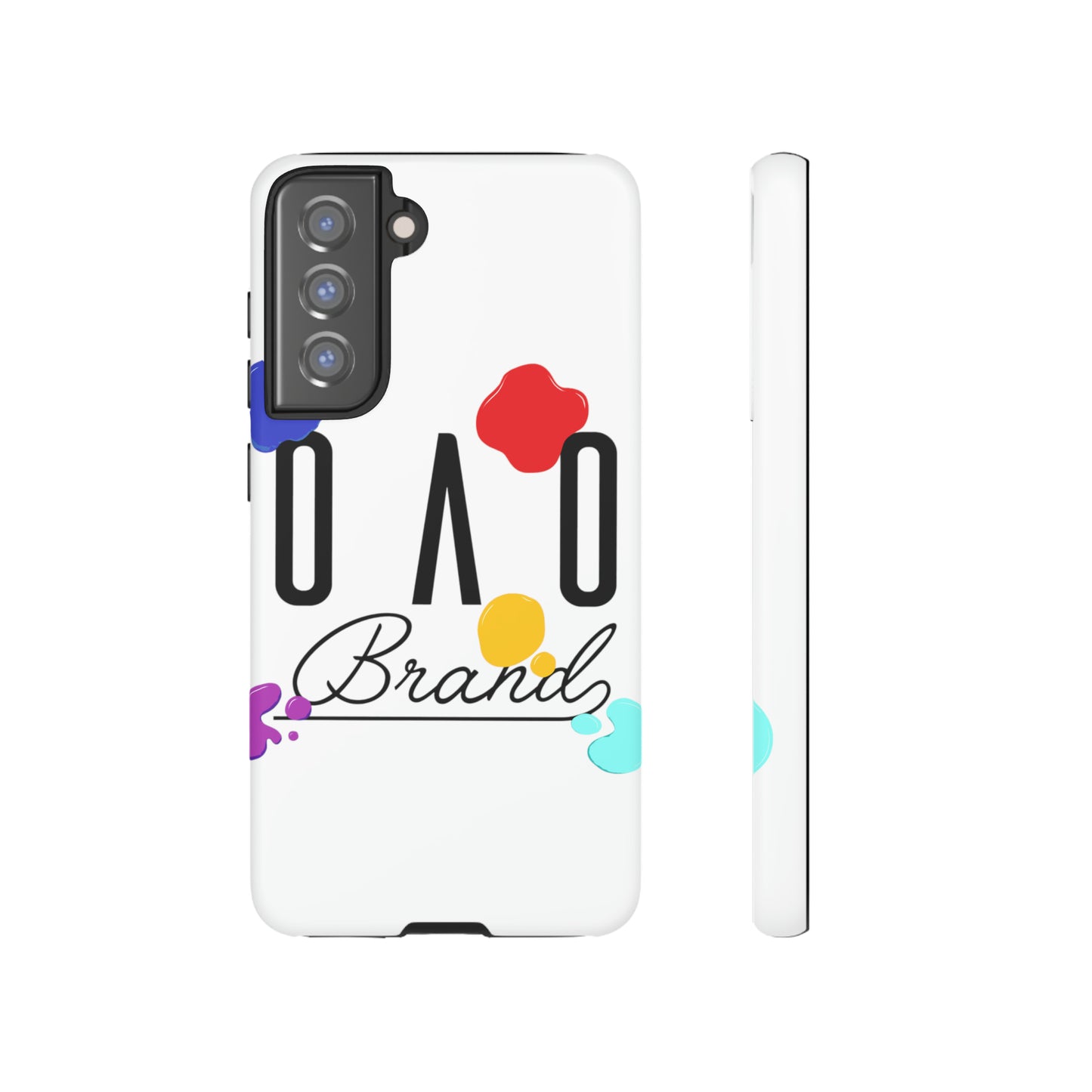 OAO Brand Phone Case