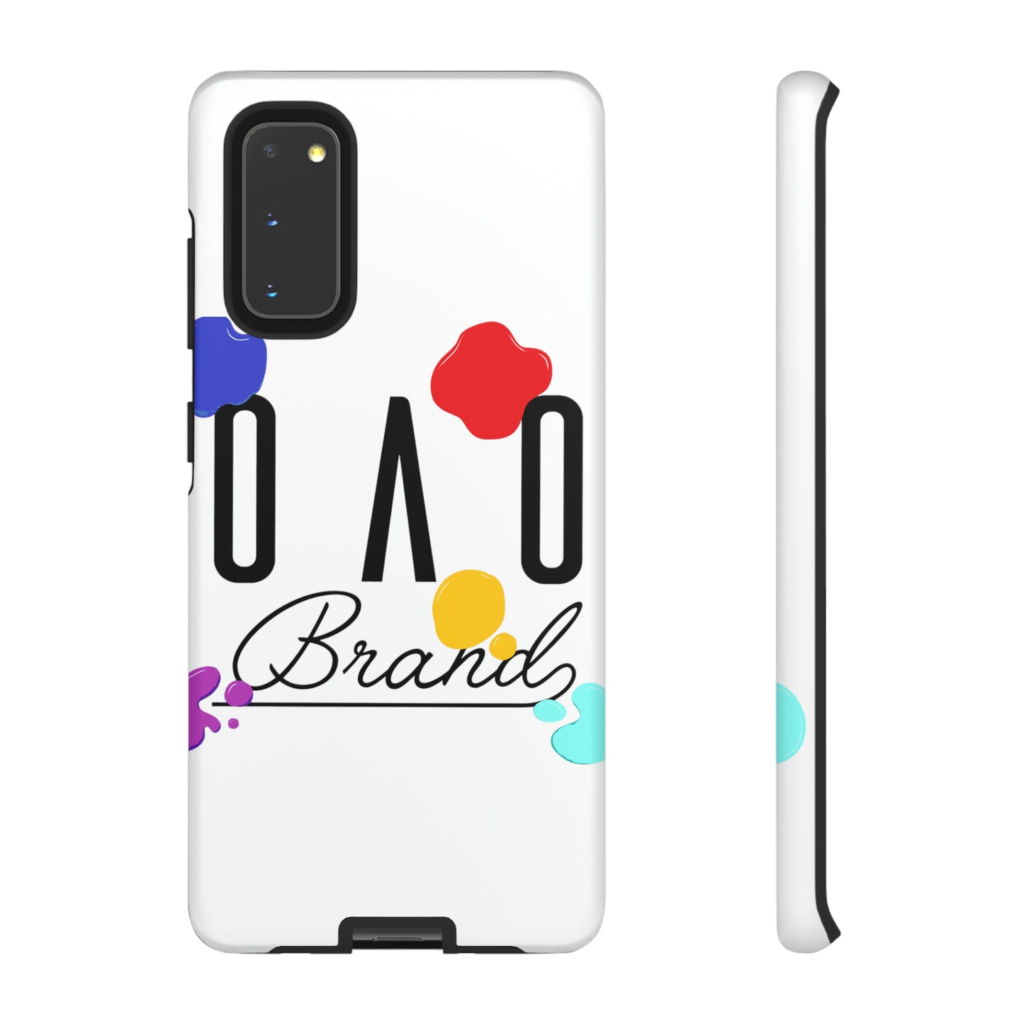 OAO Brand Phone Case