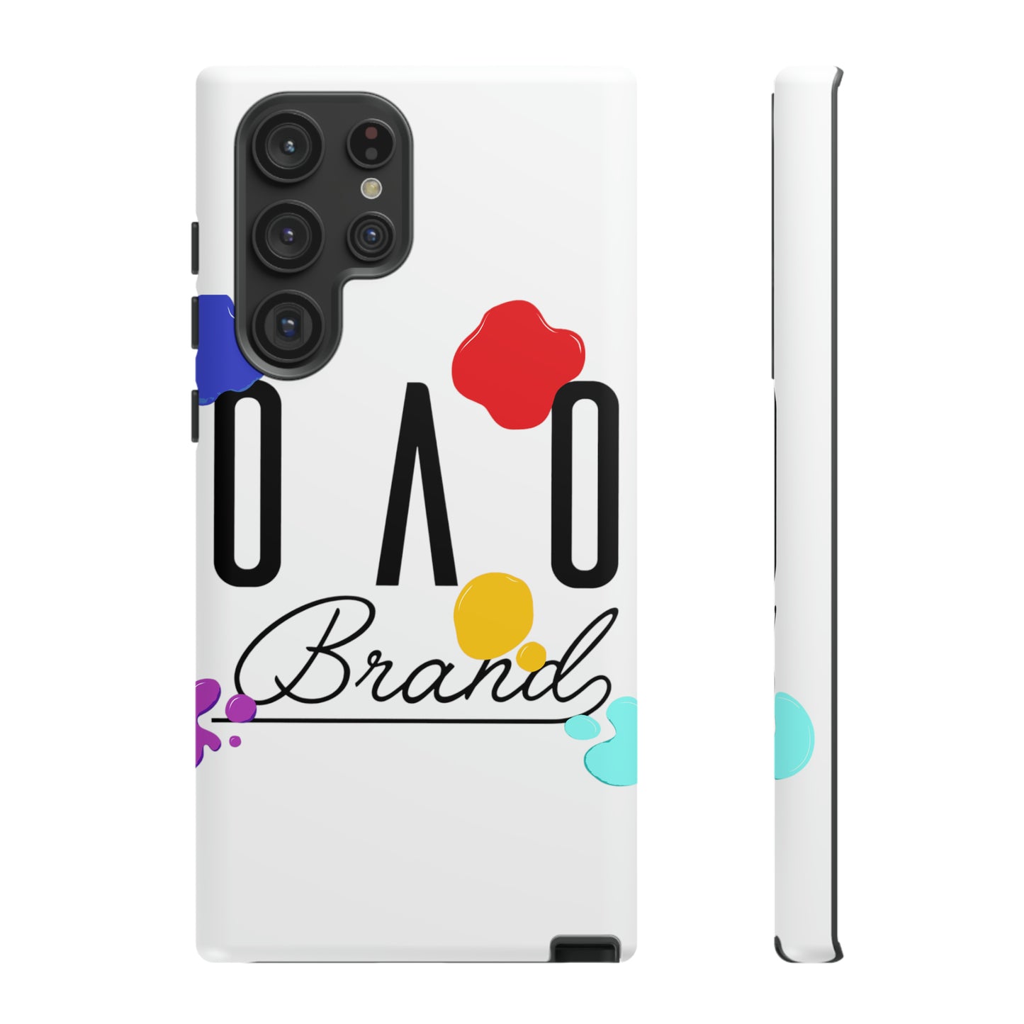 OAO Brand Phone Case