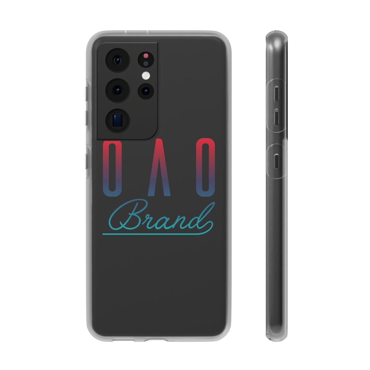 Flexi Cases