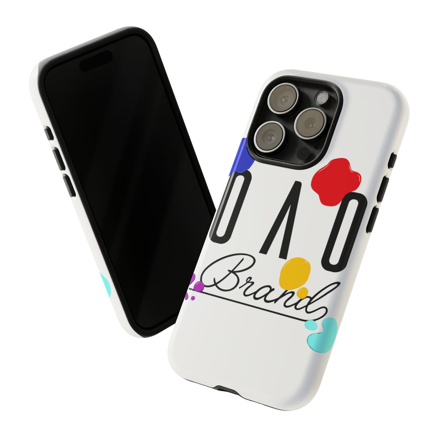 OAO Brand Phone Case