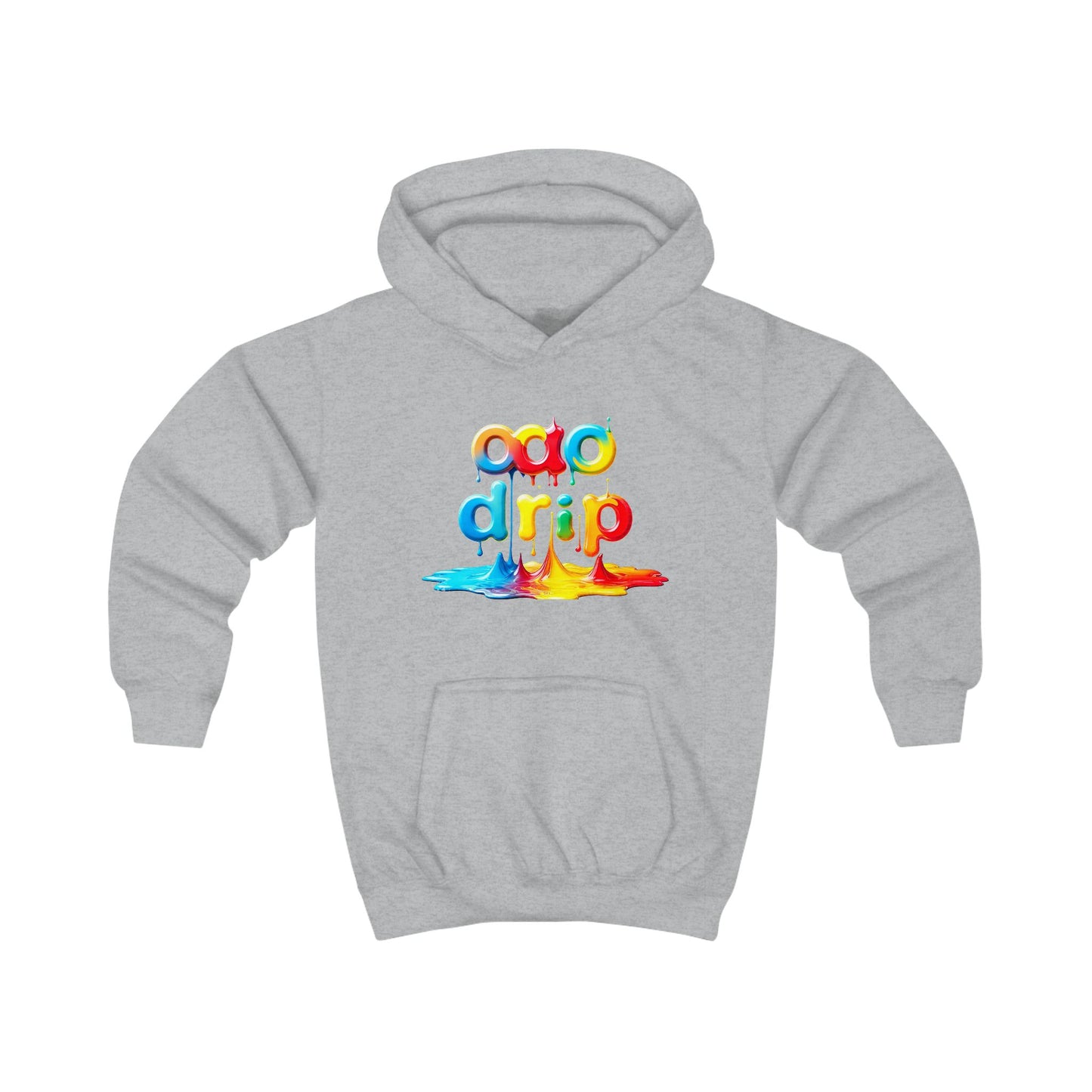 4Eva OAO Kids Hoodie